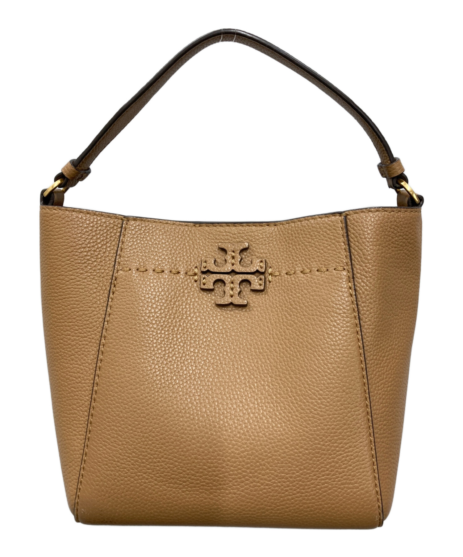 中古・古着通販】TORY BURCH (トリーバーチ) マックグロー バケット