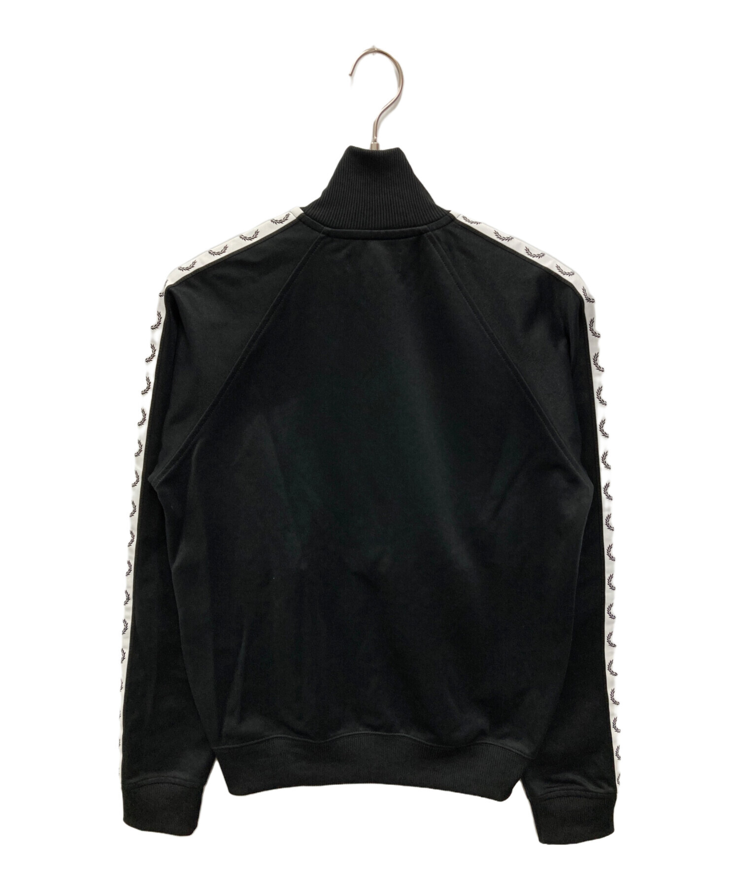 中古・古着通販】FRED PERRY (フレッドペリー) Taped Track Jacket 
