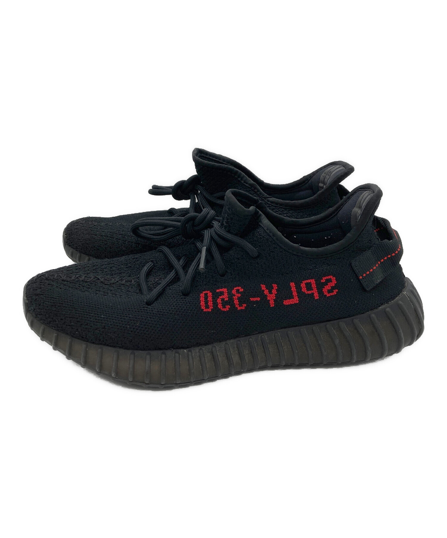中古・古着通販】adidas (アディダス) YEEZY BOOST 350 V2”Bred 