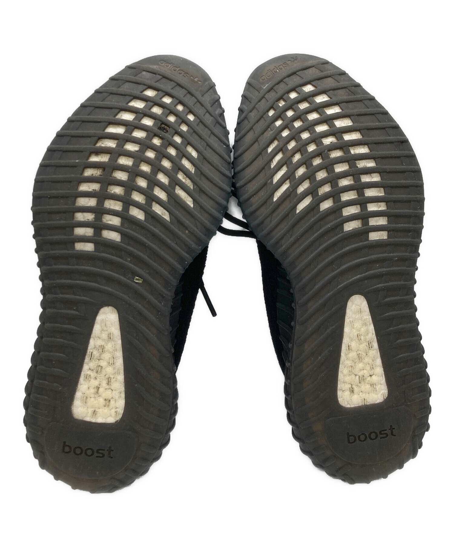 中古・古着通販】adidas (アディダス) YEEZY BOOST 350 V2”Bred 
