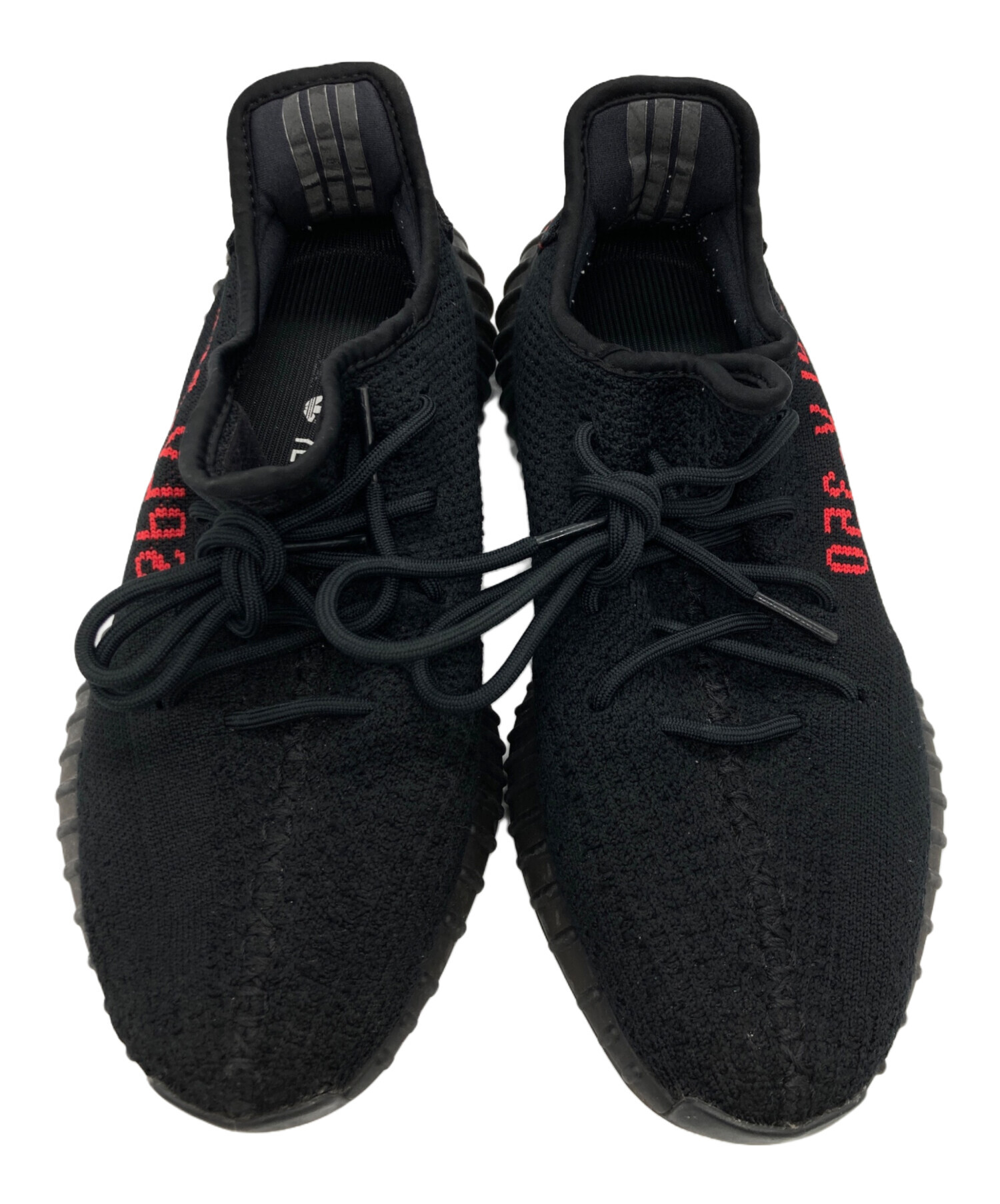 中古・古着通販】adidas (アディダス) YEEZY BOOST 350 V2”Bred 