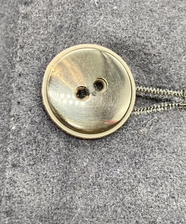 中古・古着通販】45R (フォーティファイブ・アール) ウールコート