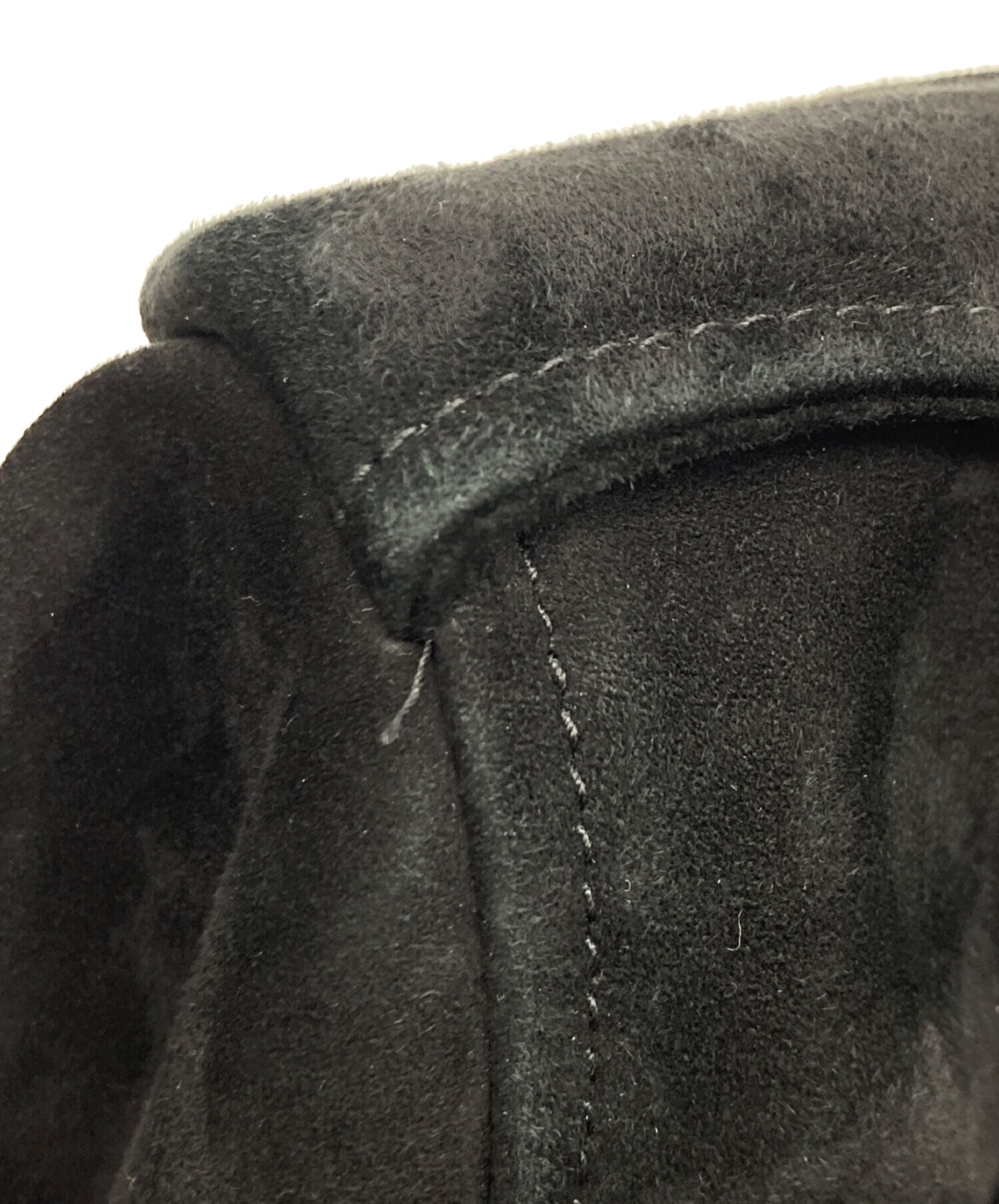 中古・古着通販】Saint Laurent Paris (サンローランパリ) スエード