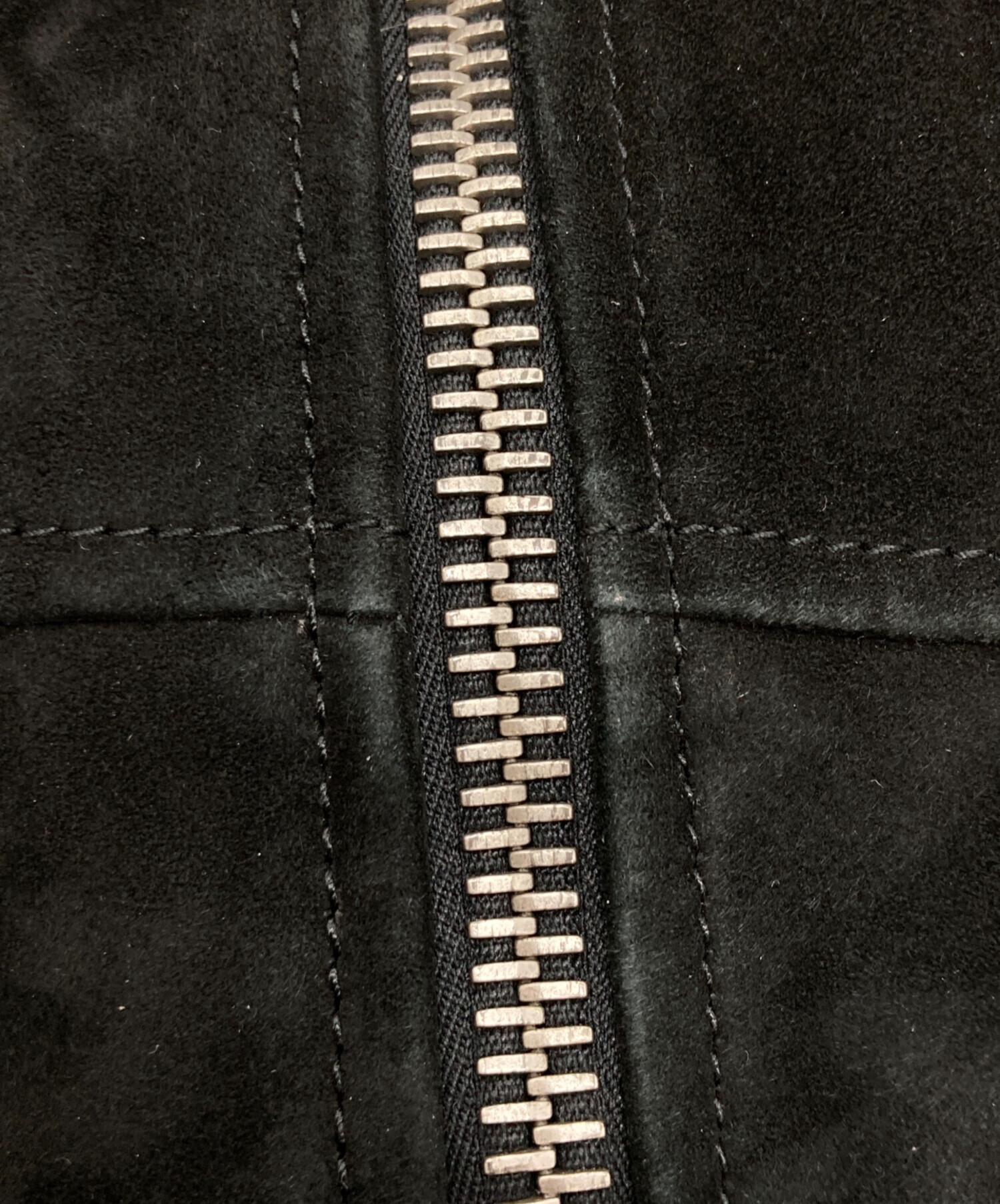 中古・古着通販】Saint Laurent Paris (サンローランパリ) スエード