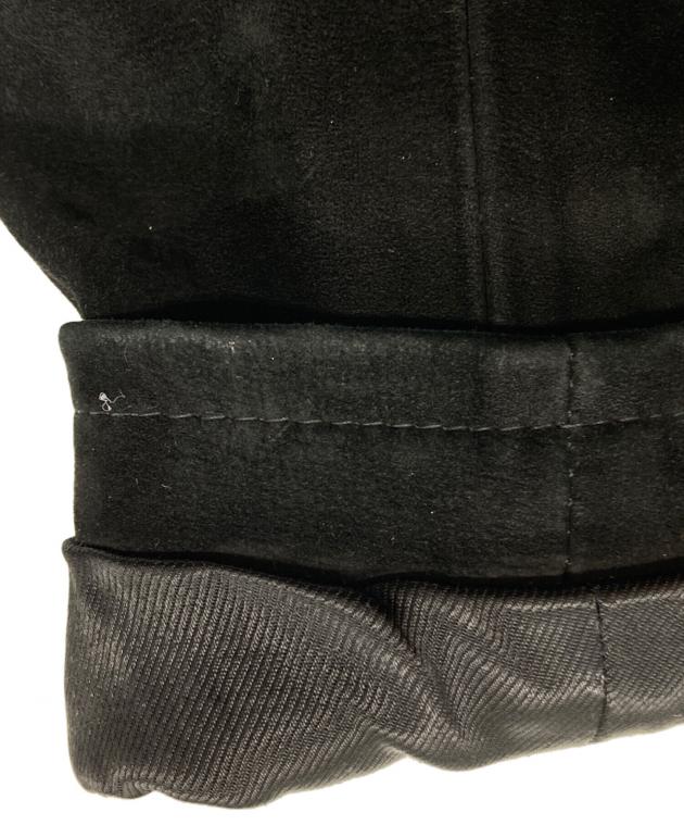中古・古着通販】Saint Laurent Paris (サンローランパリ) スエード