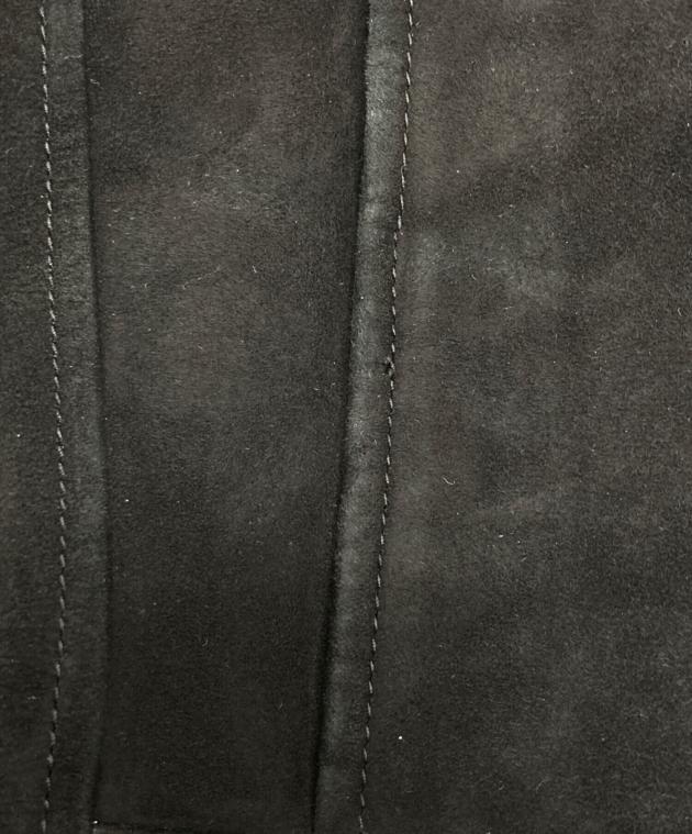 中古・古着通販】Saint Laurent Paris (サンローランパリ) スエード