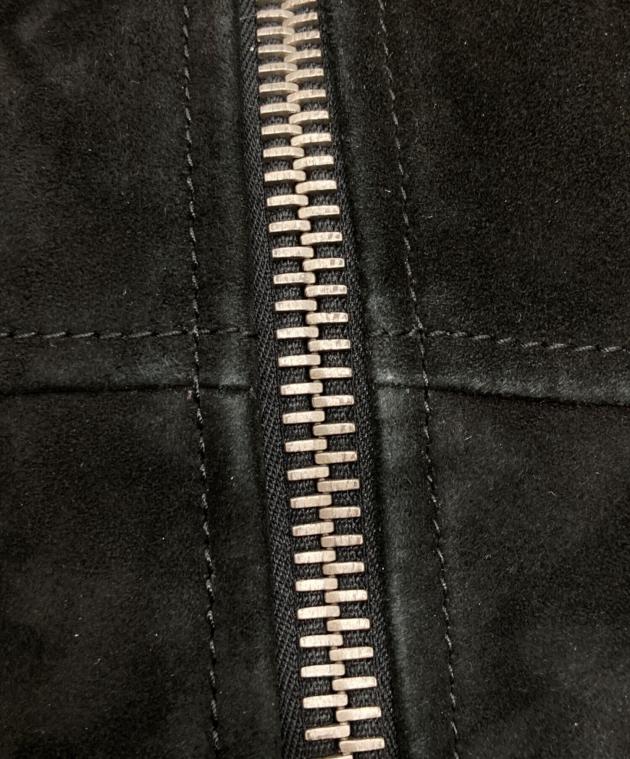 中古・古着通販】Saint Laurent Paris (サンローランパリ) スエード