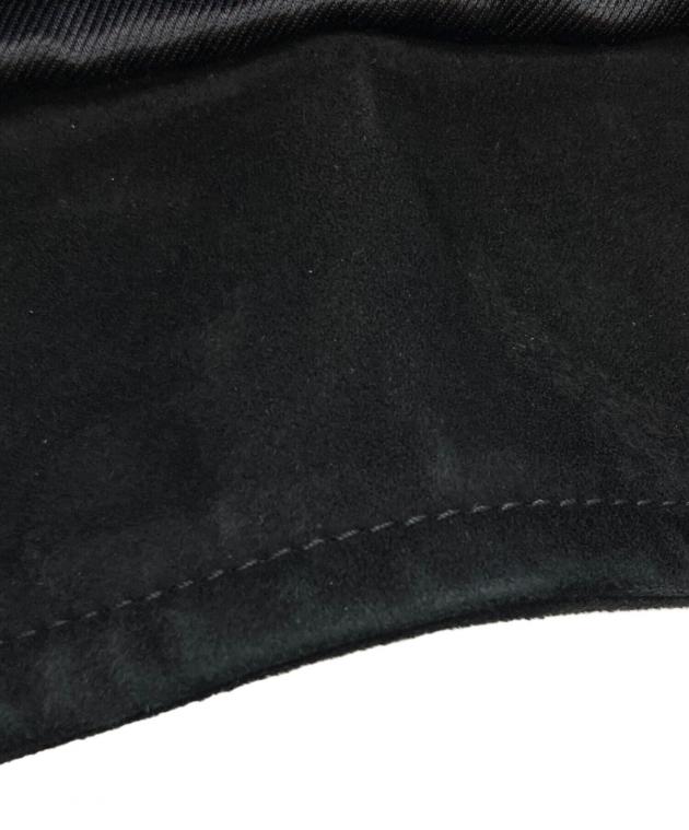 中古・古着通販】Saint Laurent Paris (サンローランパリ) スエード