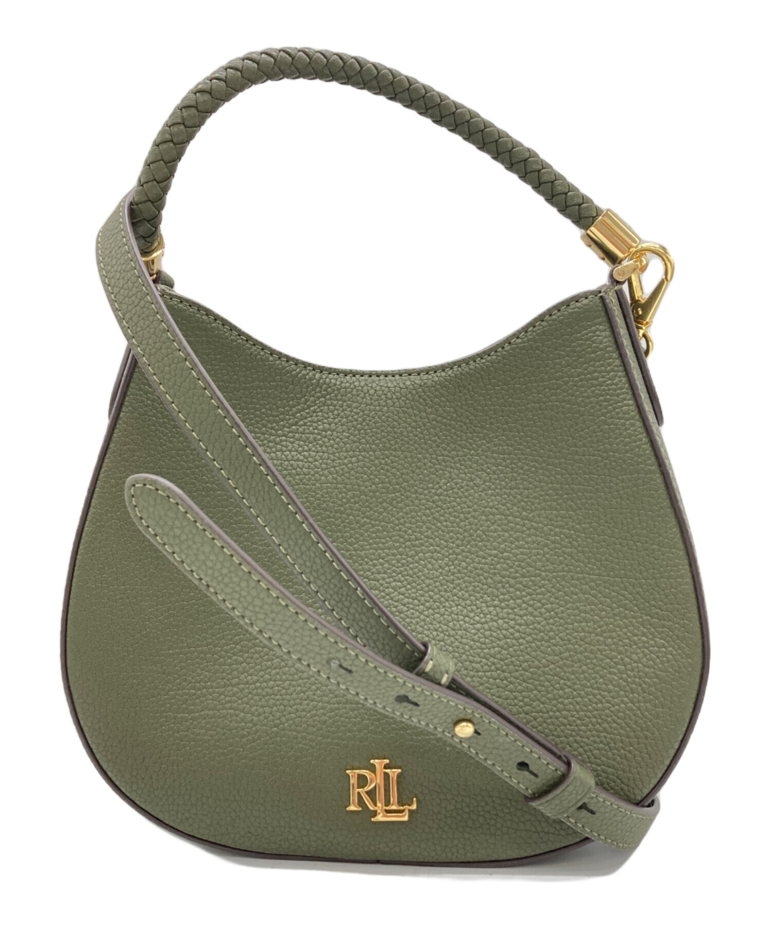 中古・古着通販】LAUREN RALPH LAUREN (ローレンラルフローレン) 2WAY 