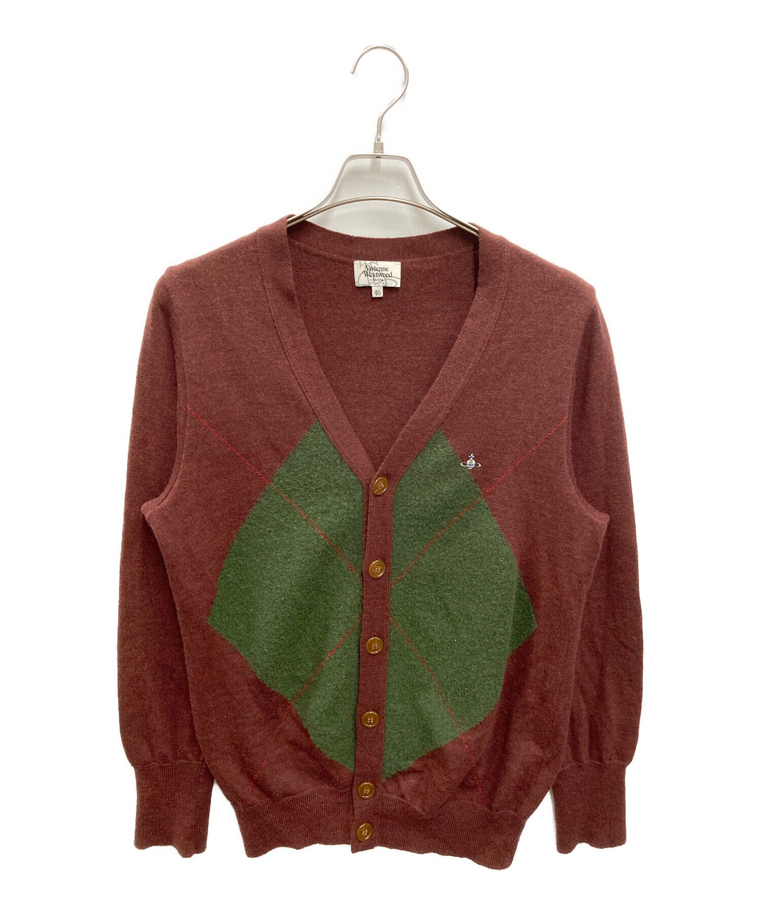中古・古着通販】Vivienne Westwood man (ヴィヴィアン ウェストウッド