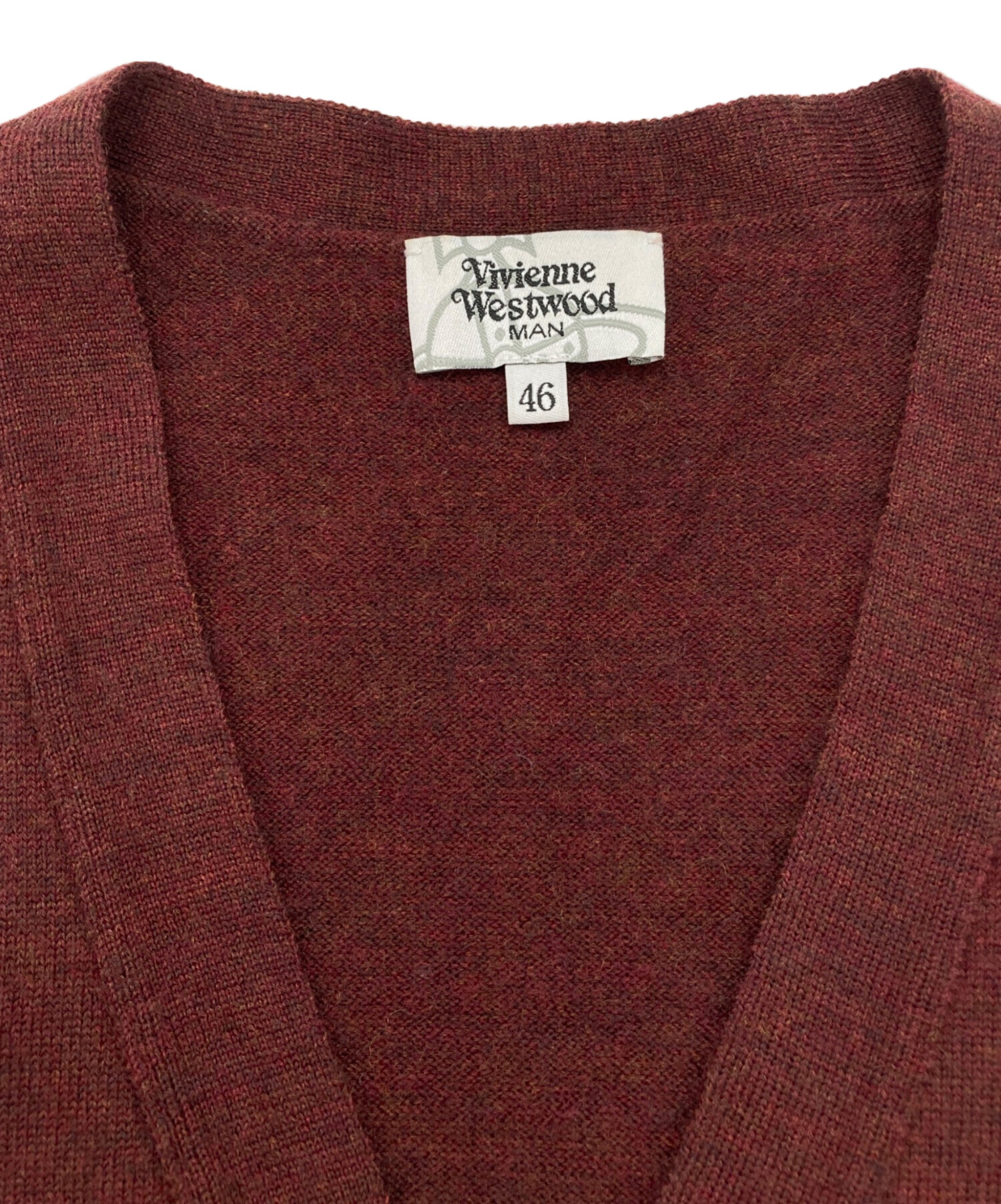 中古・古着通販】Vivienne Westwood man (ヴィヴィアン ウェストウッド