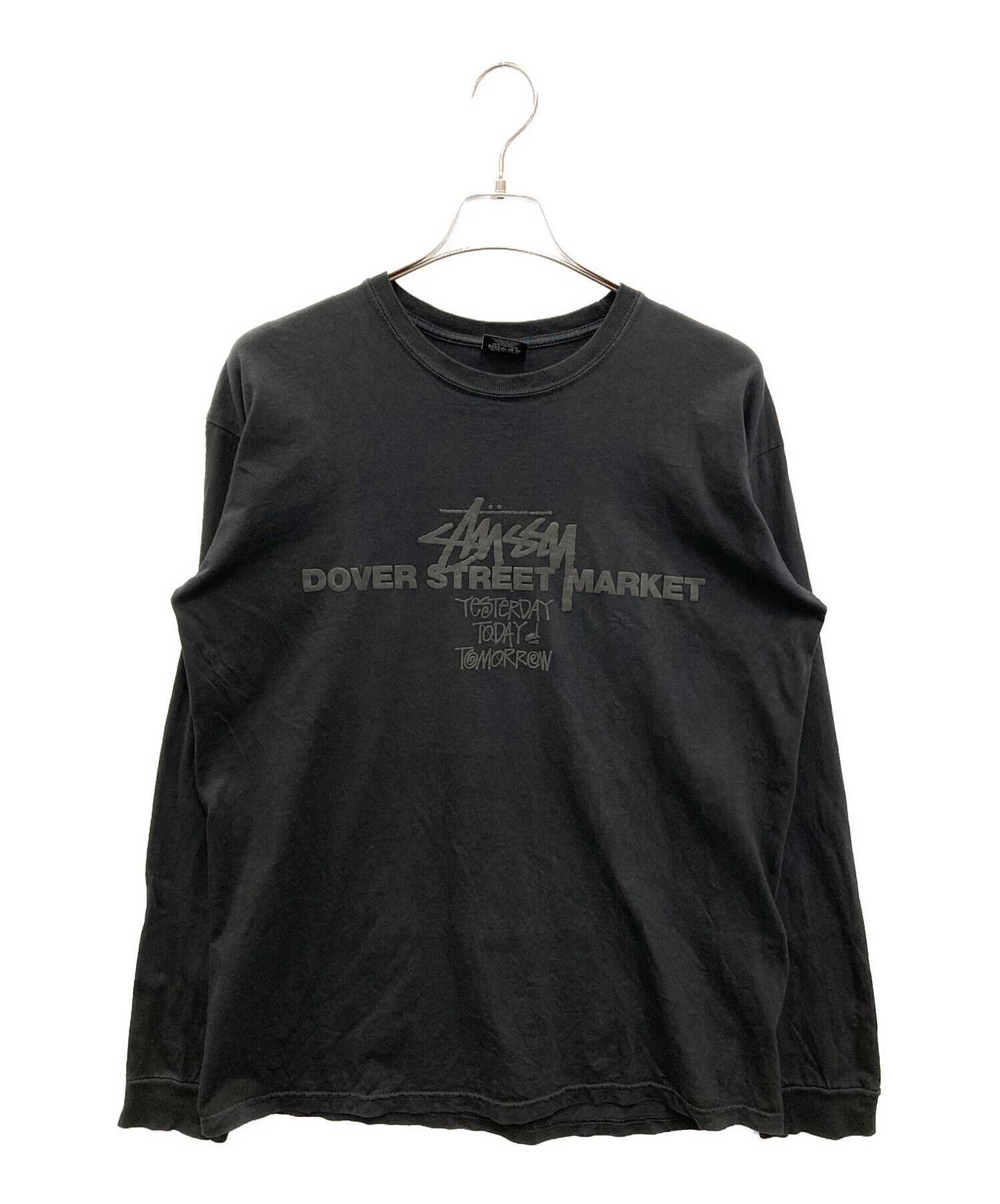 中古・古着通販】stussy (ステューシー) DOVER STREET MARKET