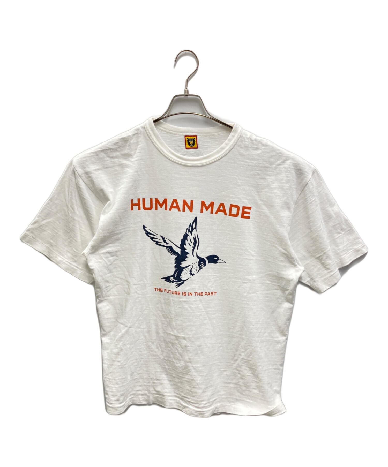 中古・古着通販】HUMAN MADE (ヒューマンメイド) グラフィック 半袖T 
