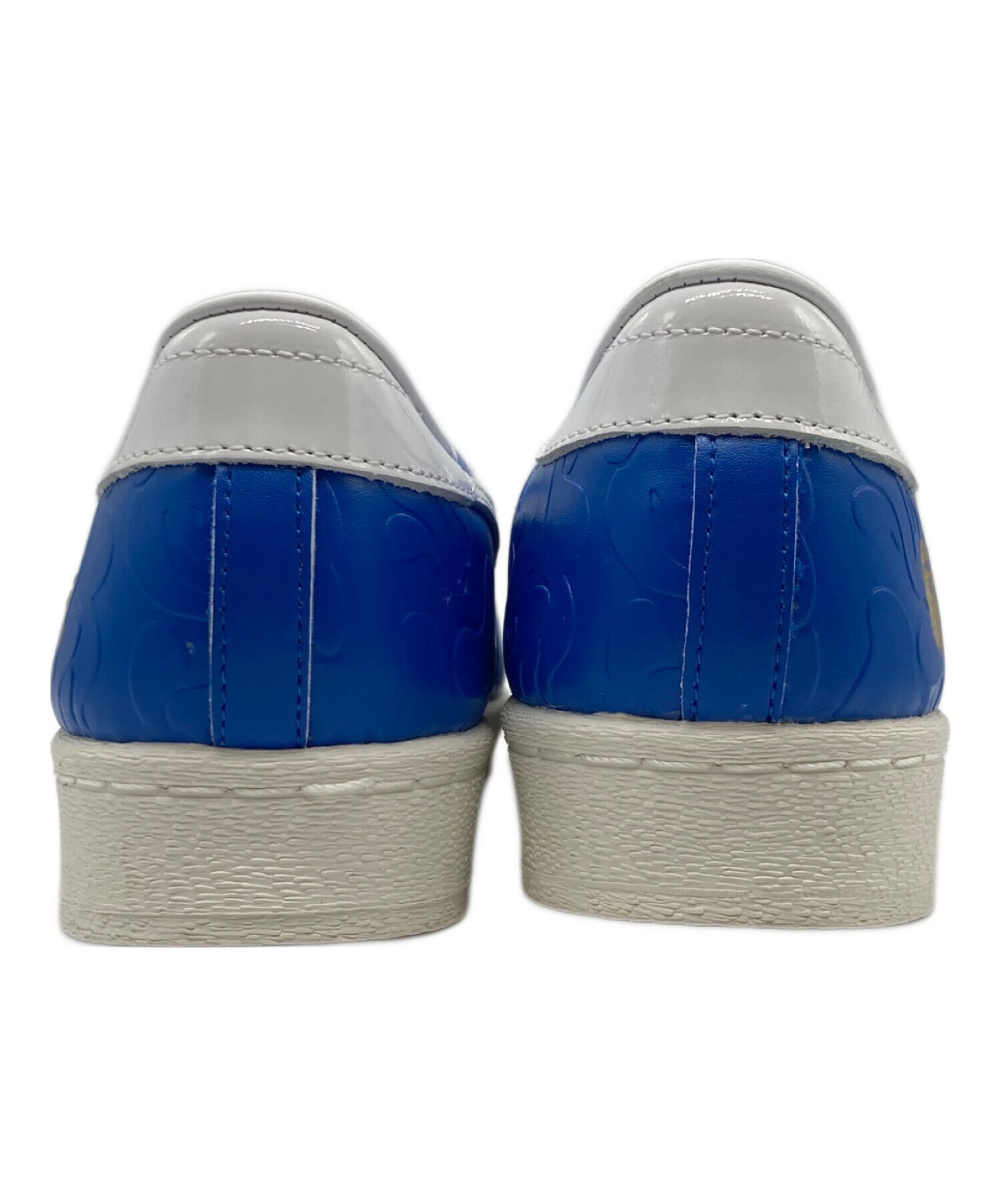 中古・古着通販】adidas (アディダス) A BATHING APE (アベイシング 