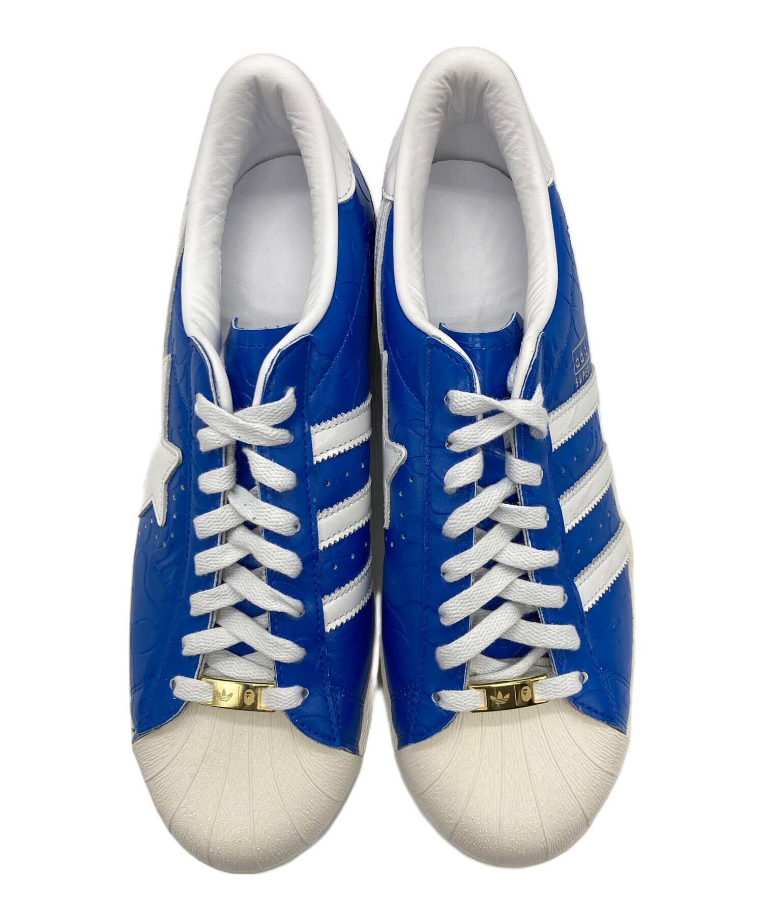 中古・古着通販】adidas (アディダス) A BATHING APE (アベイシング