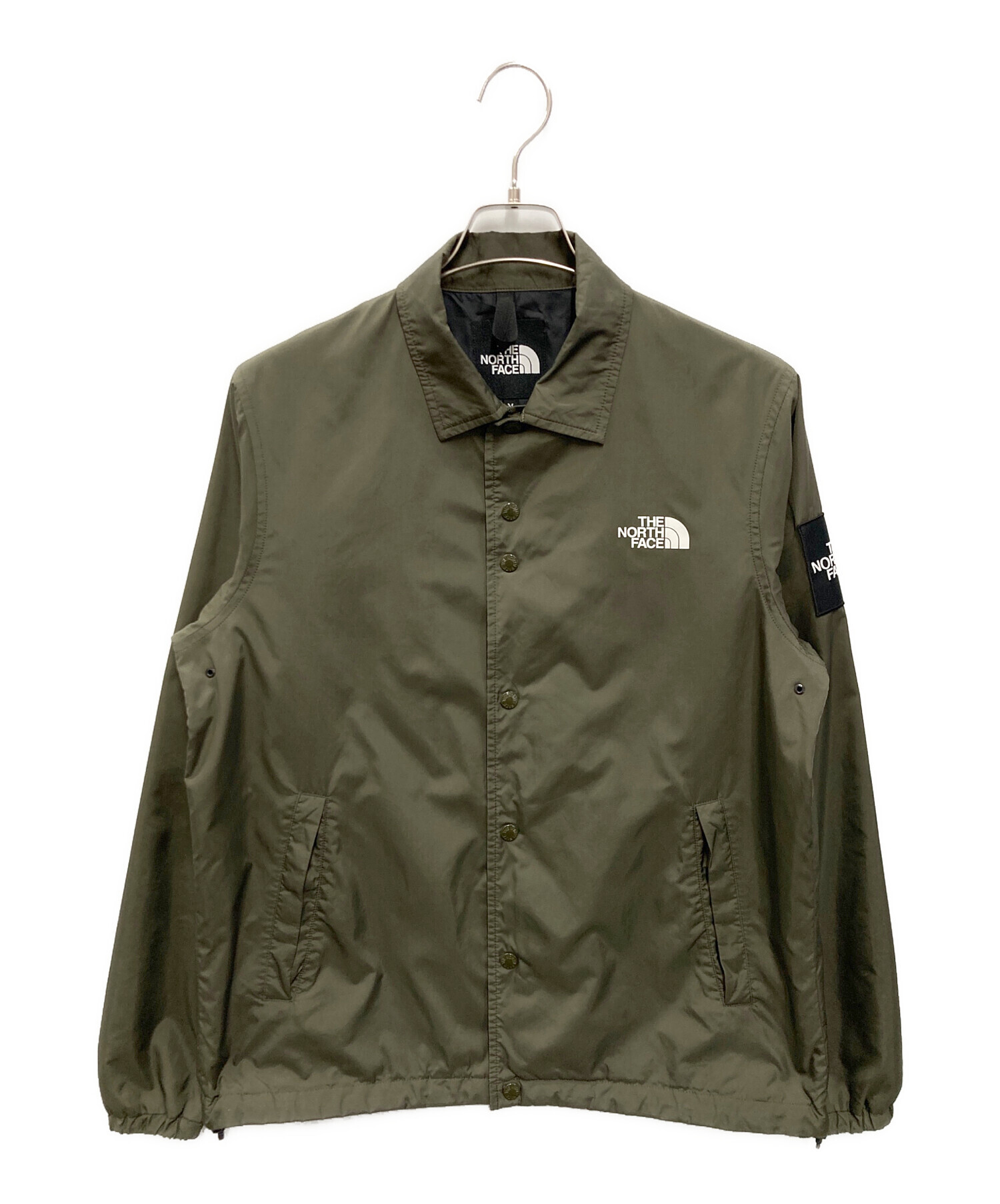 中古・古着通販】THE NORTH FACE (ザ ノース フェイス) The Coach 