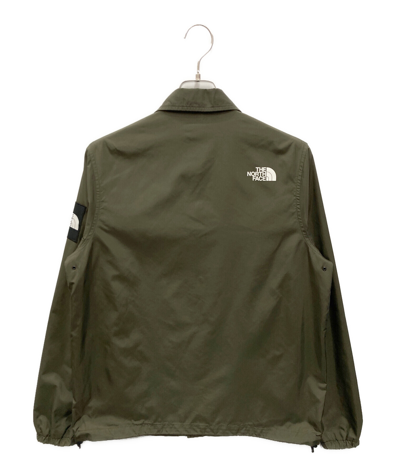 中古・古着通販】THE NORTH FACE (ザ ノース フェイス) The Coach