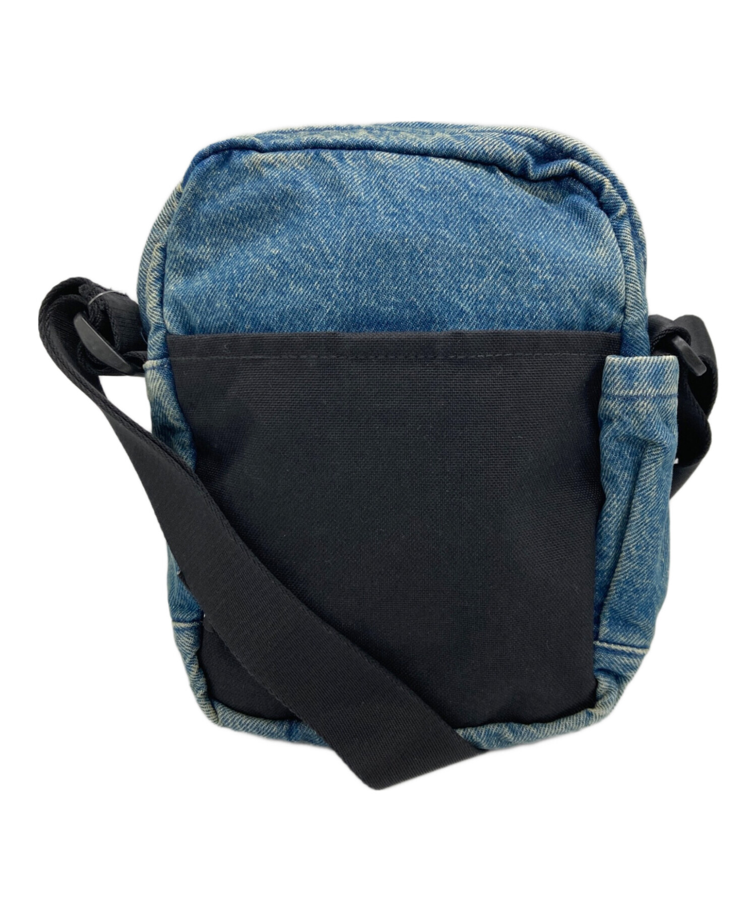 中古・古着通販】Supreme (シュプリーム) DENIM SHOULDER BAG