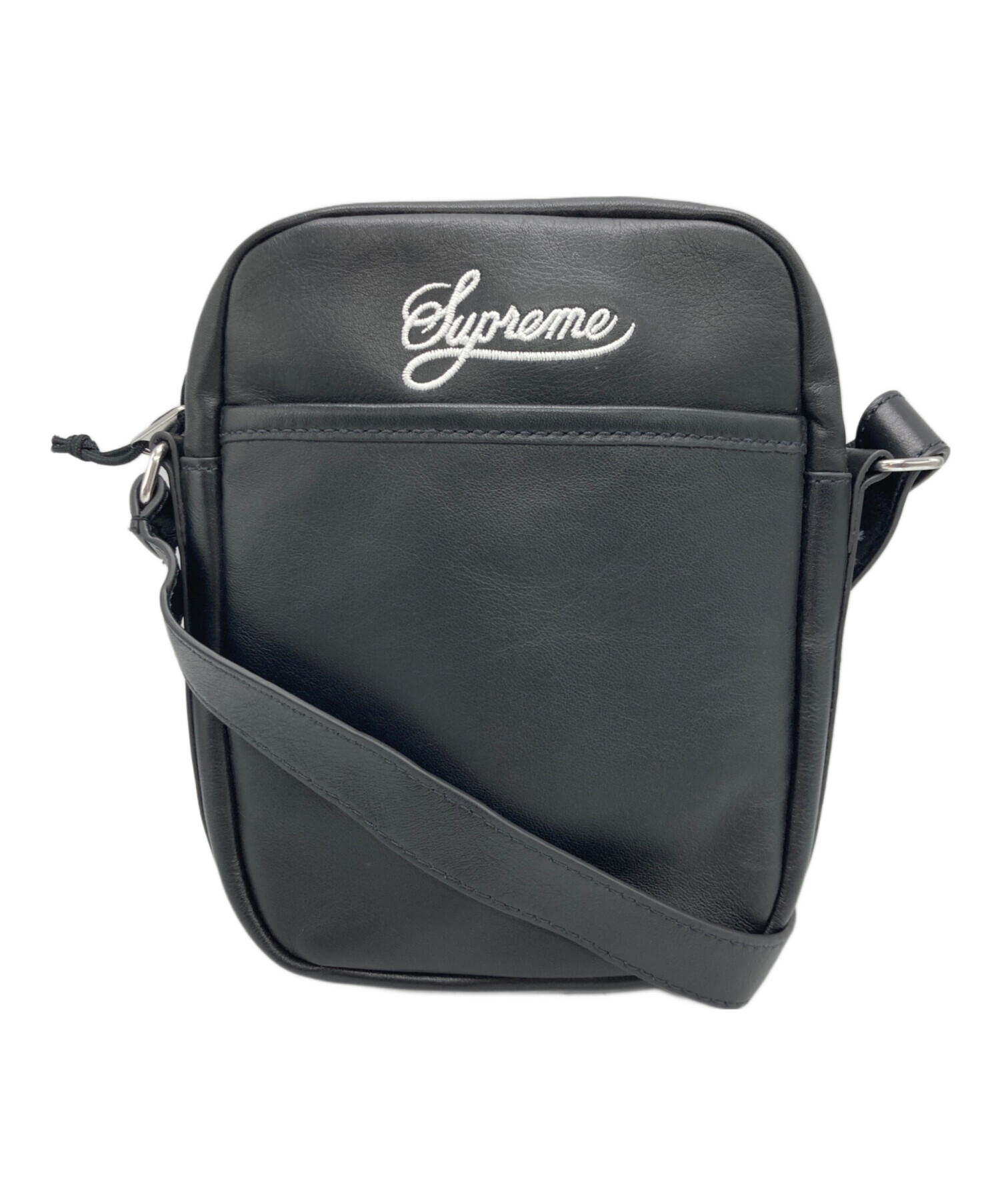 中古・古着通販】Supreme (シュプリーム) NIKE (ナイキ) Leather
