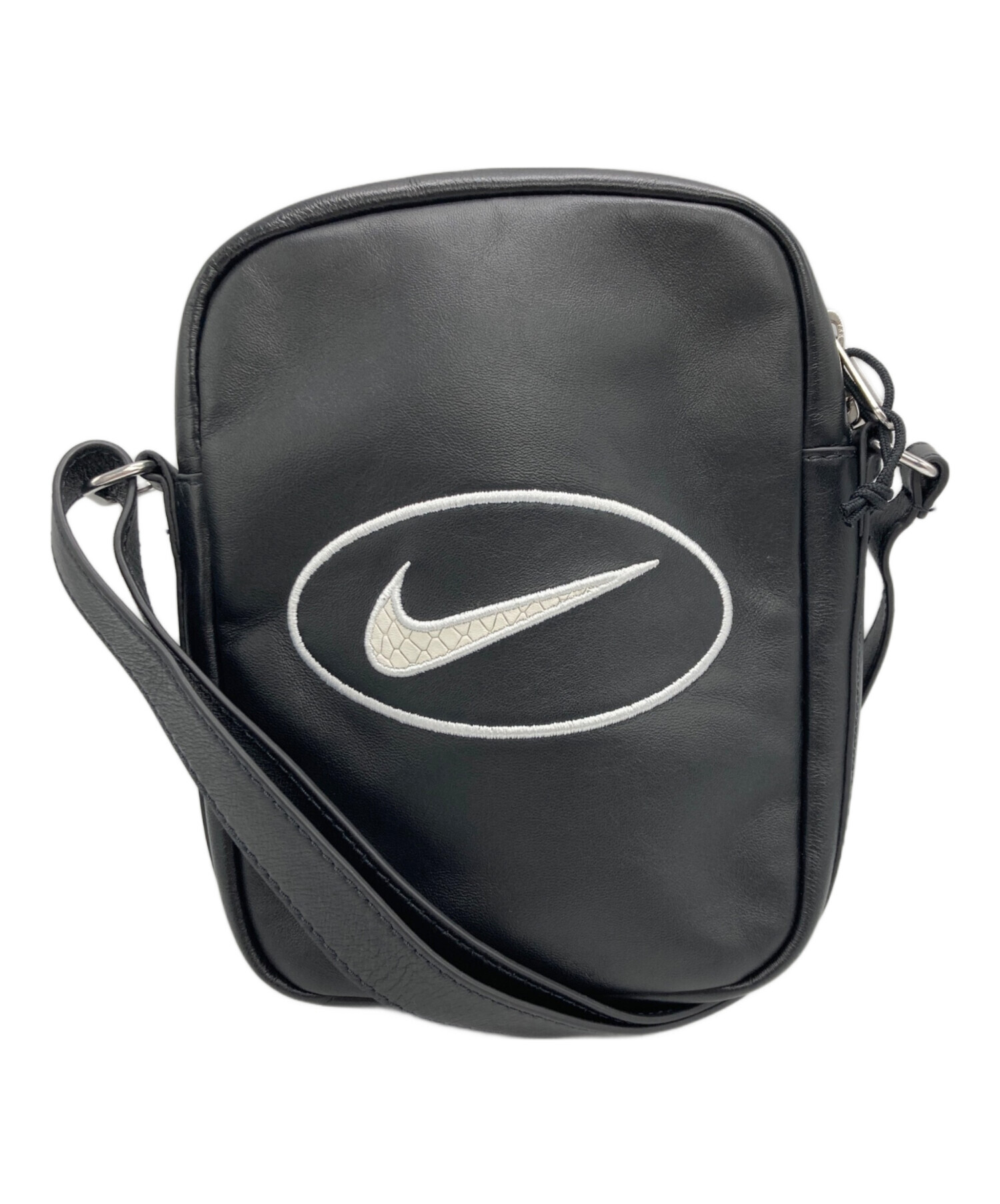 中古・古着通販】Supreme (シュプリーム) NIKE (ナイキ) Leather