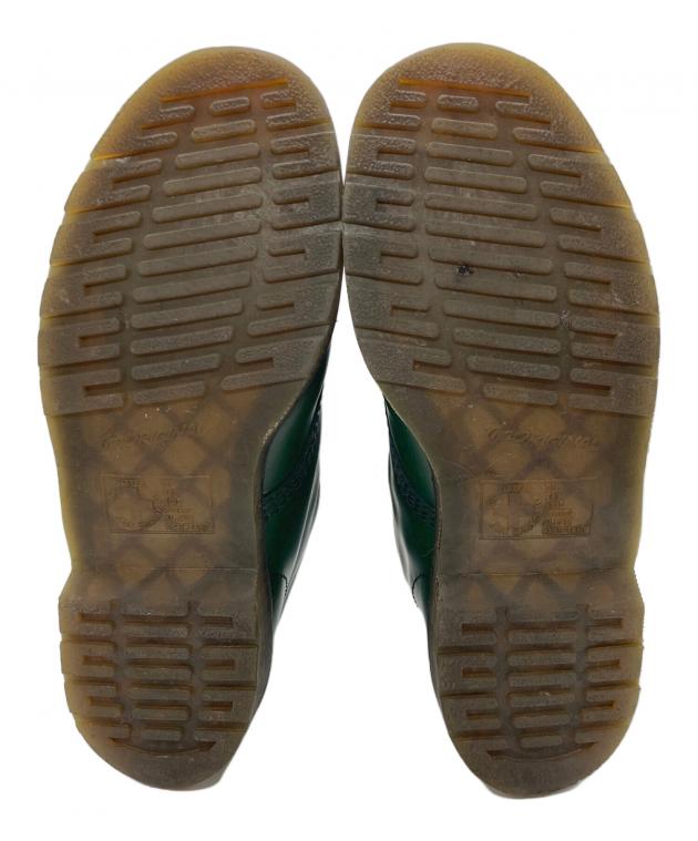 中古・古着通販】Dr.Martens (ドクターマーチン) 8ホールブーツ