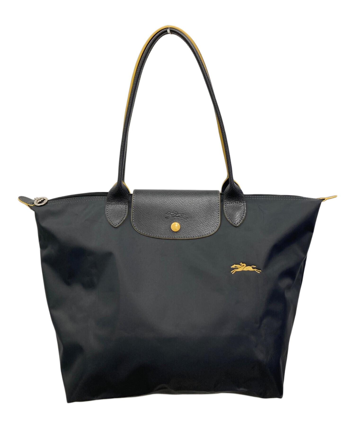 中古・古着通販】LONGCHAMP (ロンシャン) ル プリアージュ/折りたたみ 