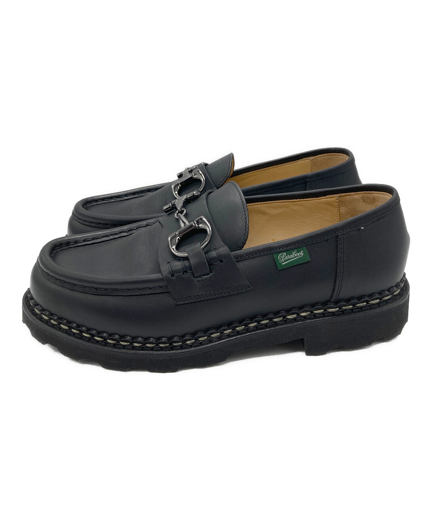 中古・古着通販】PARABOOT (パラブーツ) REIMS MORS MARCHE Ⅱ 