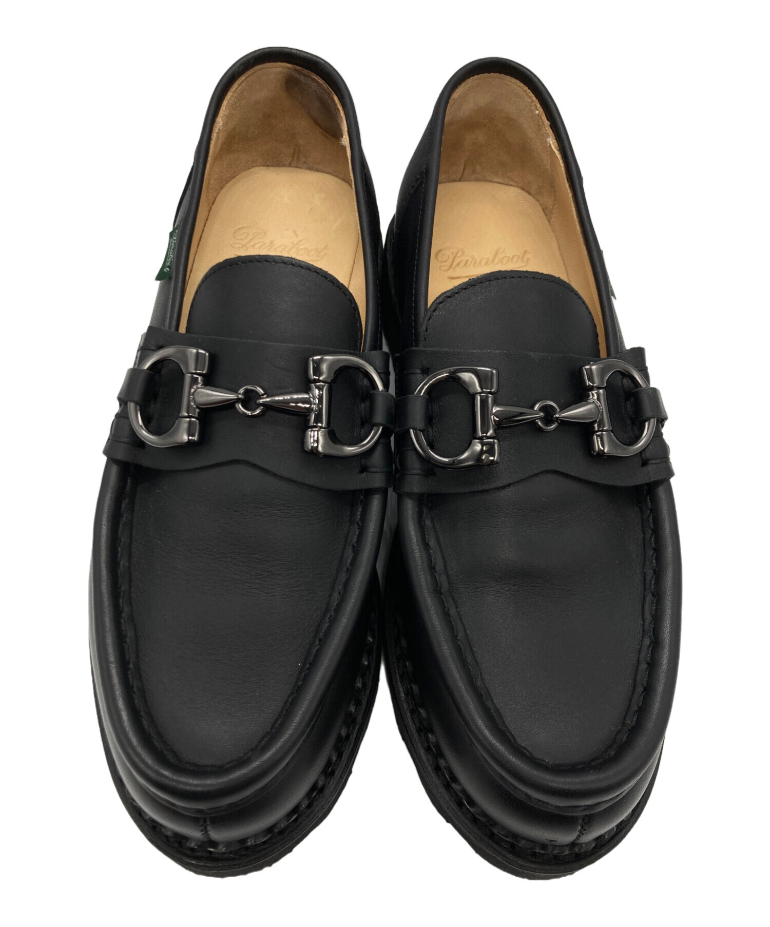 中古・古着通販】PARABOOT (パラブーツ) REIMS MORS MARCHE Ⅱ 