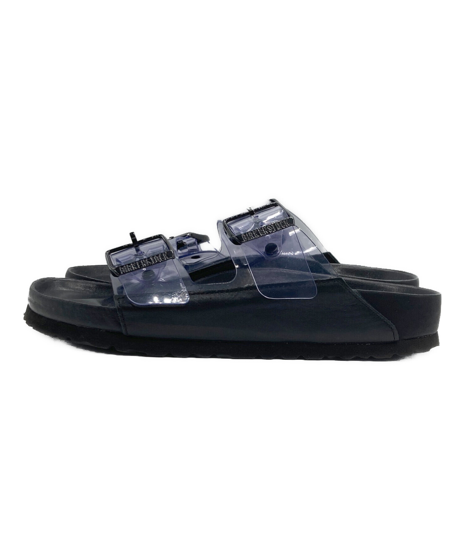 中古・古着通販】BIRKENSTOCK (ビルケンシュトック) Manolo Blahnik