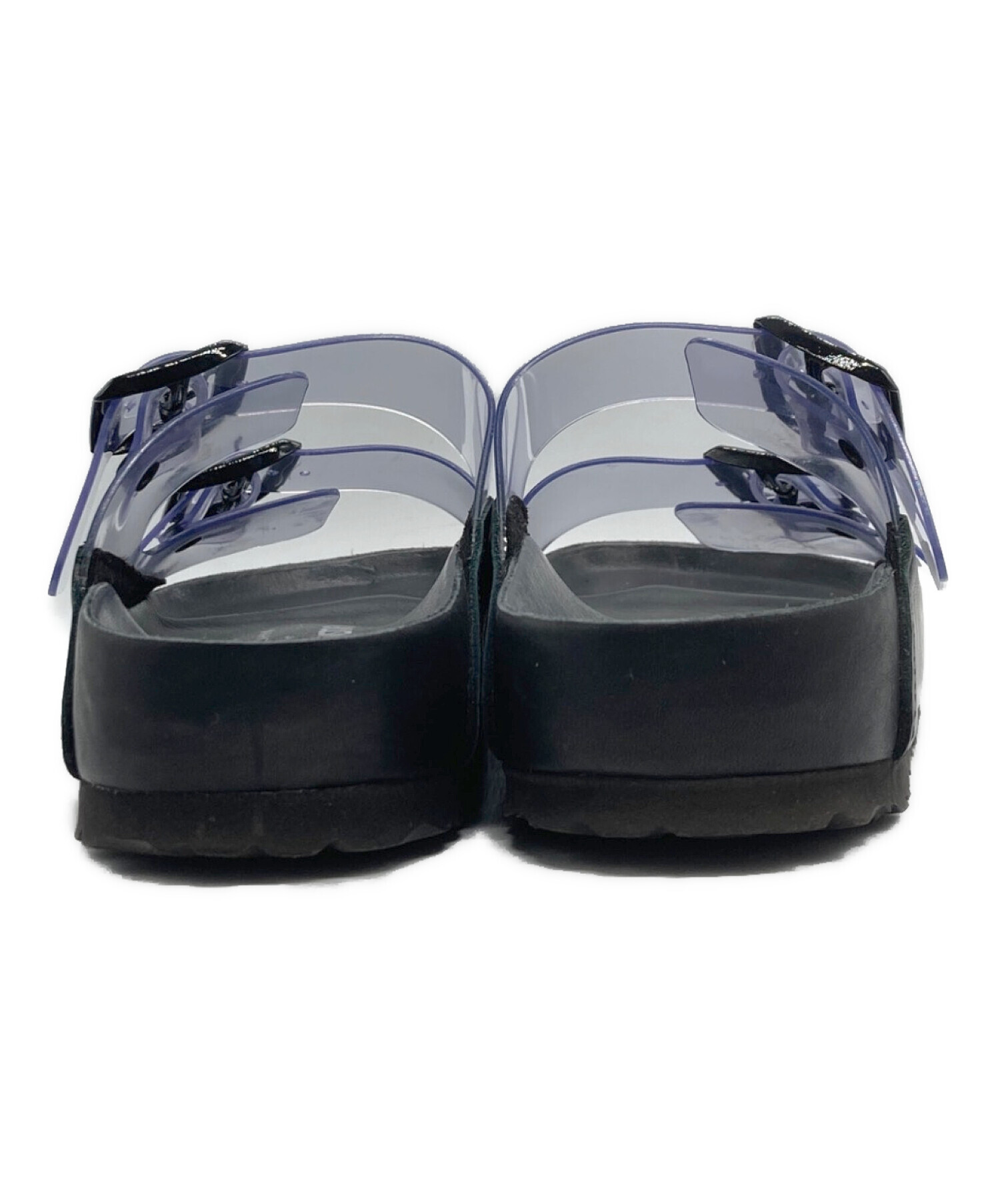 中古・古着通販】BIRKENSTOCK (ビルケンシュトック) Manolo Blahnik