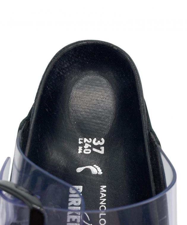 中古・古着通販】BIRKENSTOCK (ビルケンシュトック) Manolo Blahnik