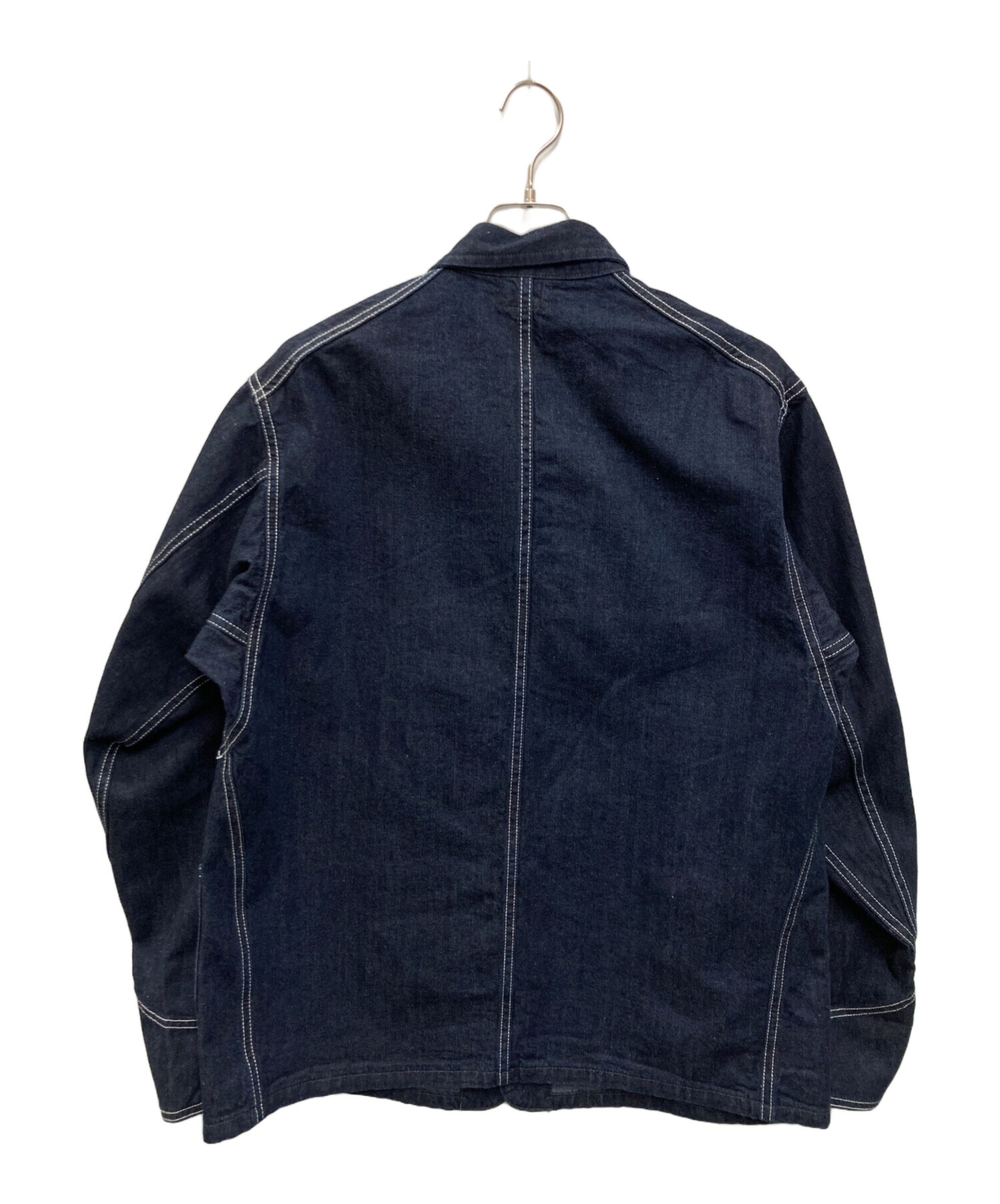 中古・古着通販】LEE (リー) Scye for UNITED ARROWS LOCO JACKET