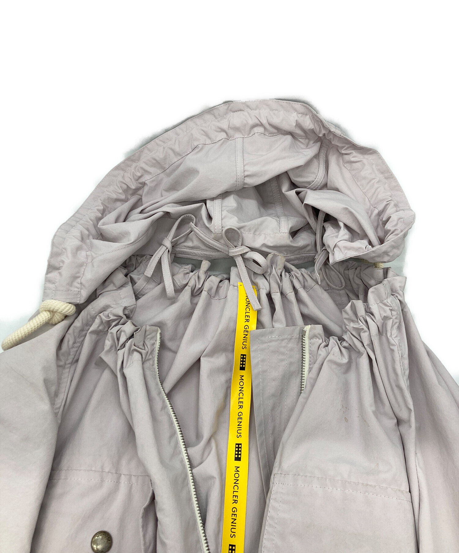 中古・古着通販】MONCLER GENIUS (モンクレール ジーニアス) LAHEMAA