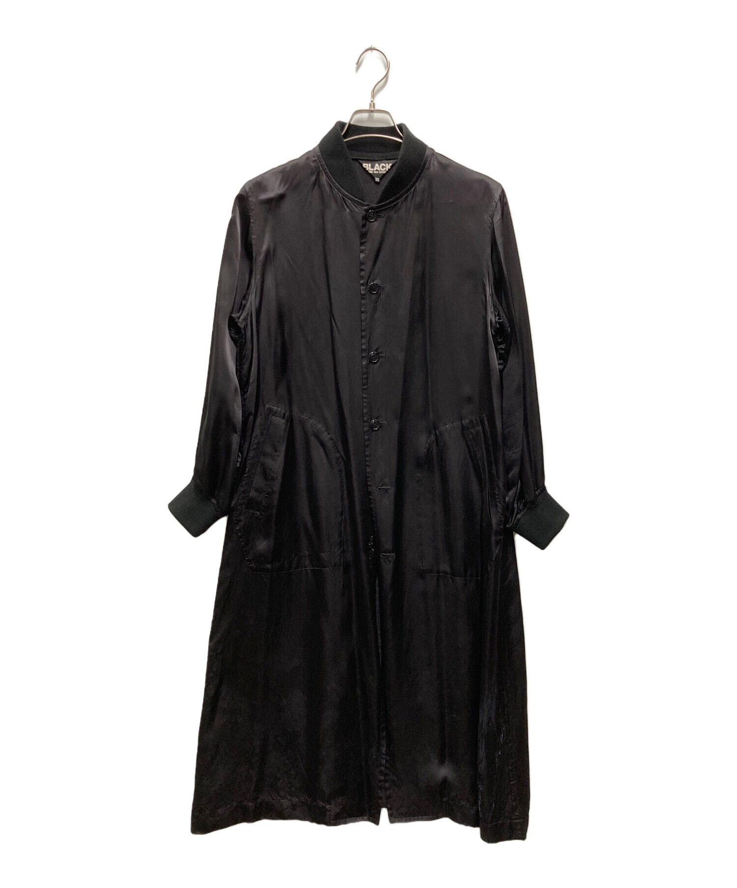 中古・古着通販】BLACK COMME des GARCONS (ブラックコムデギャルソン 