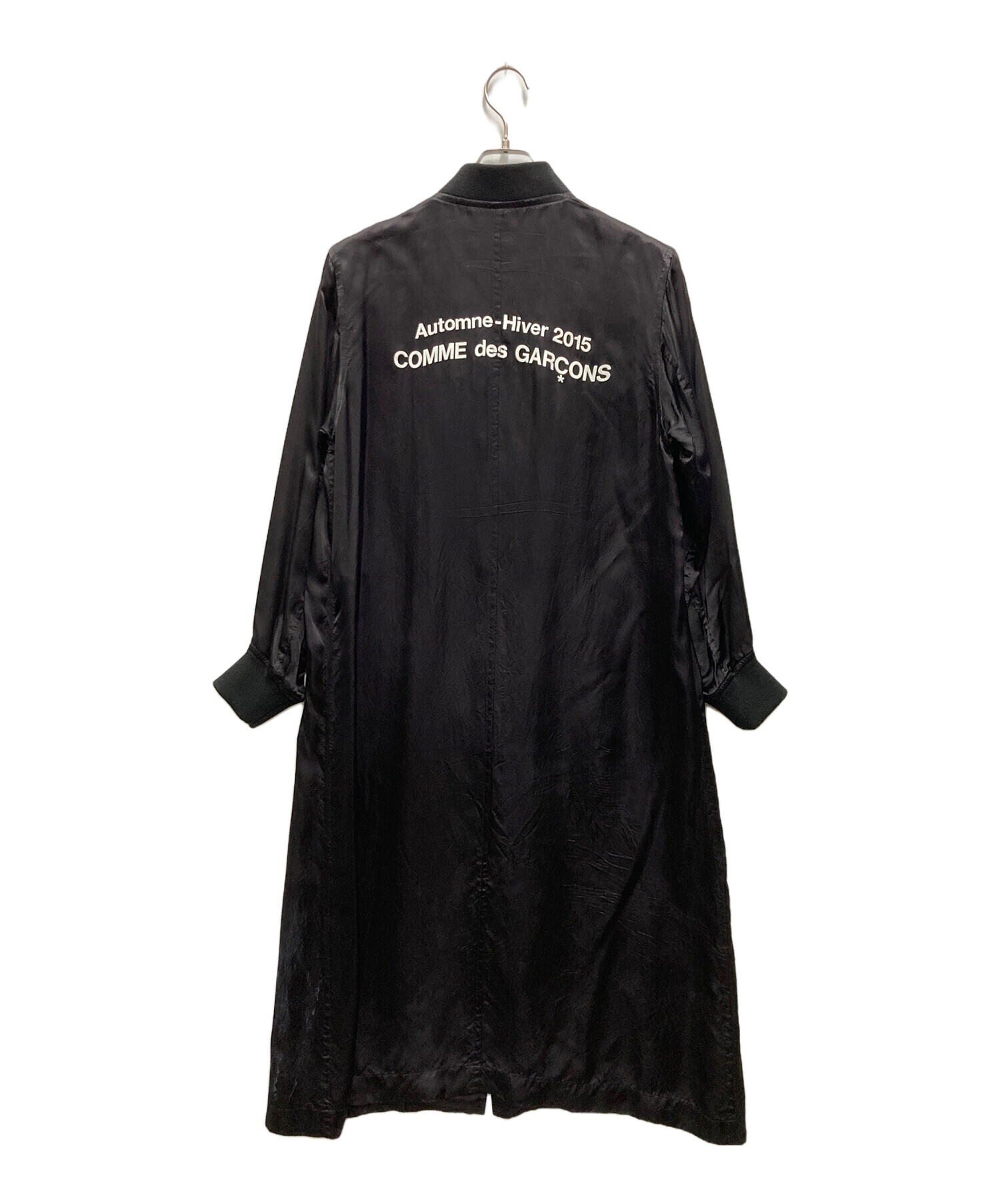 COMME des GARCONS COMME des GARCONS 【古着】【中古】【送料無料】 中古・古着通販】COMME des GARCONS (コムデギャルソン) フェイク