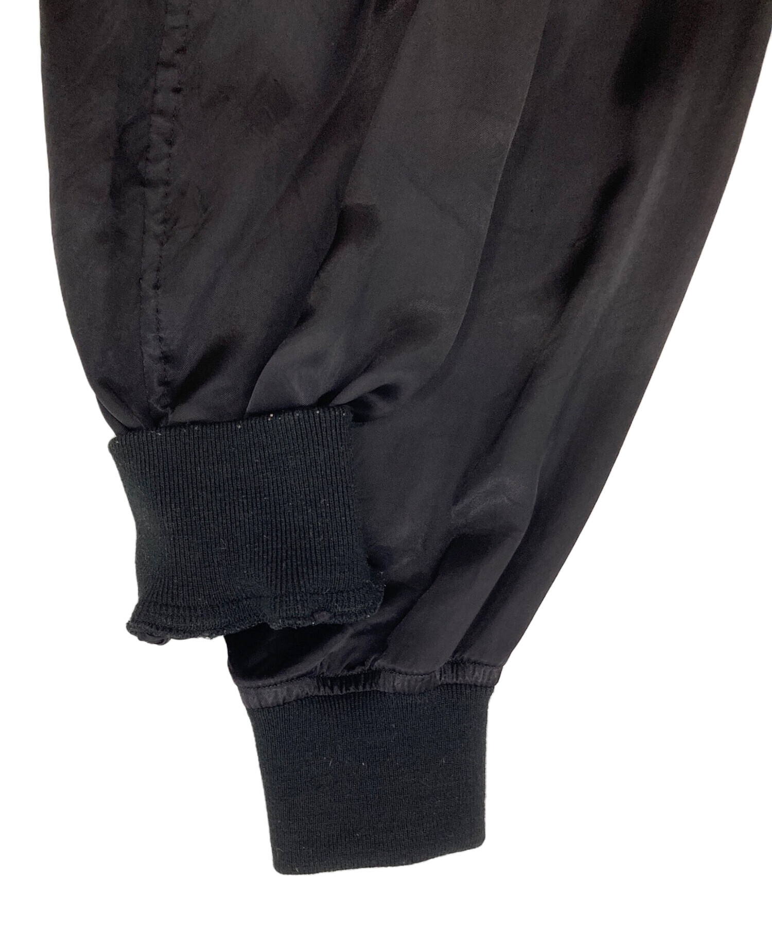 中古・古着通販】BLACK COMME des GARCONS (ブラックコムデギャルソン