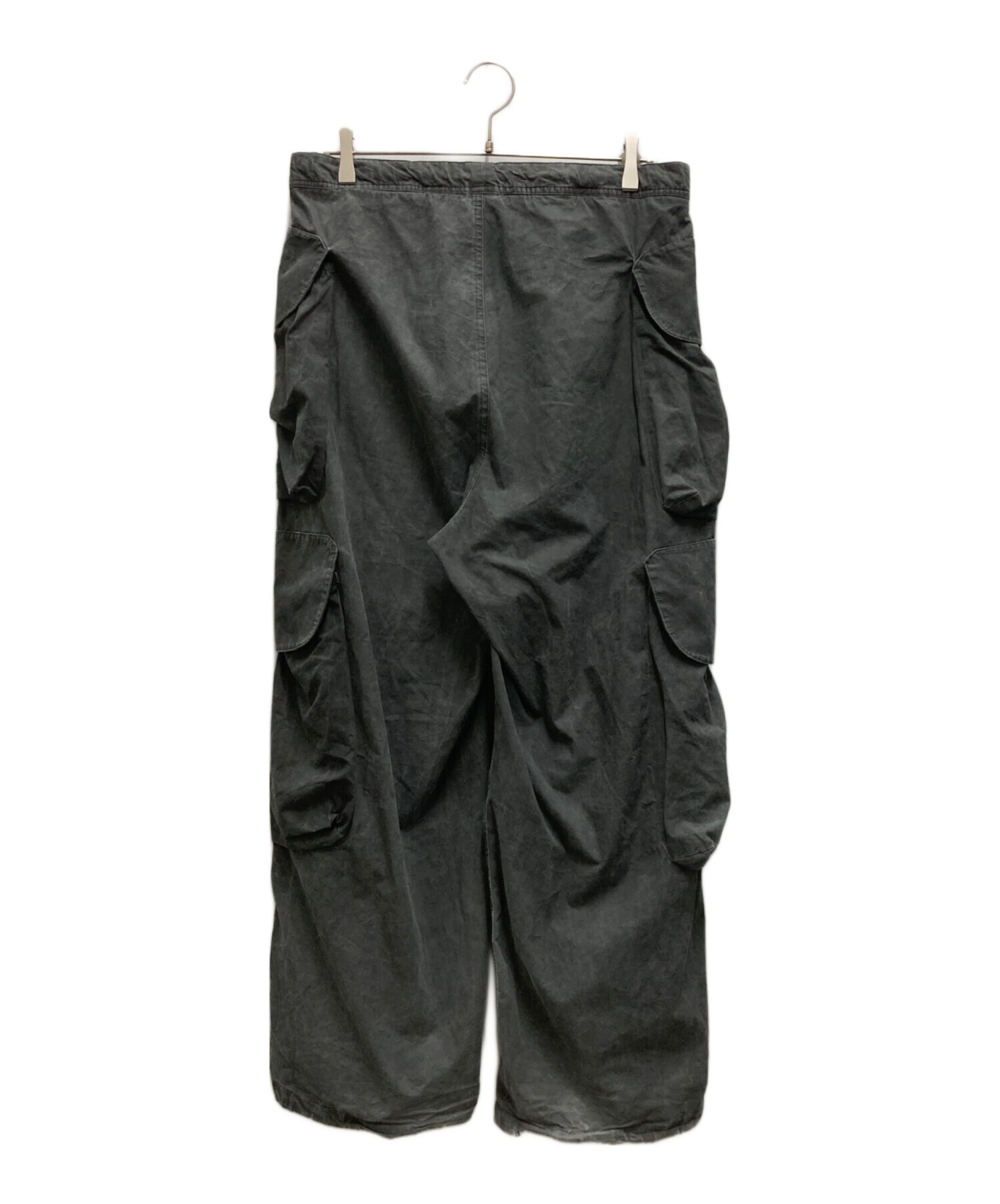 中古・古着通販】ENTIRE STUDIOS (エンタイアスタジオ) GOCAR CARGO 