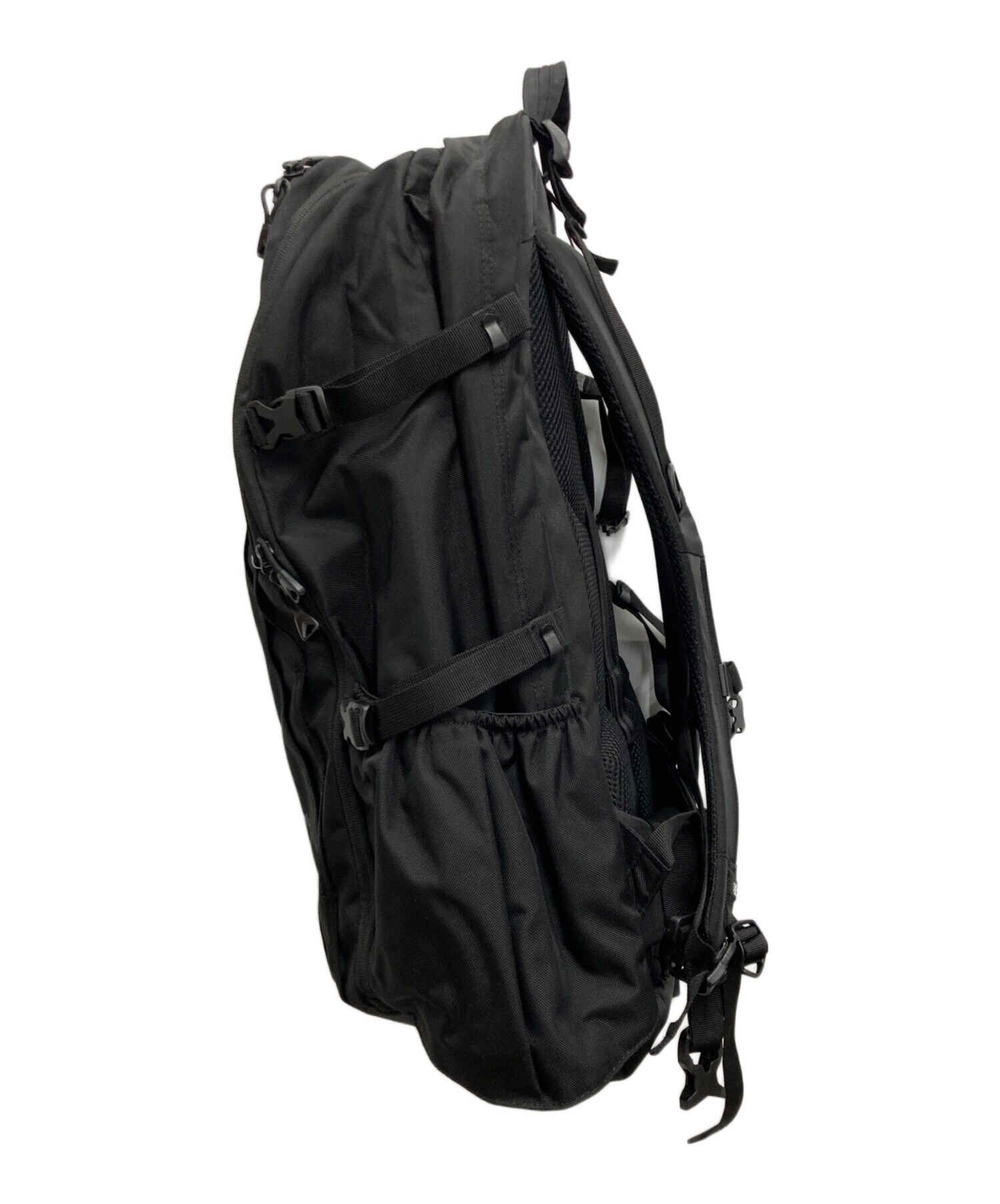 中古・古着通販】Karrimor (カリマー) tribute 40 ブラック｜ブランド 