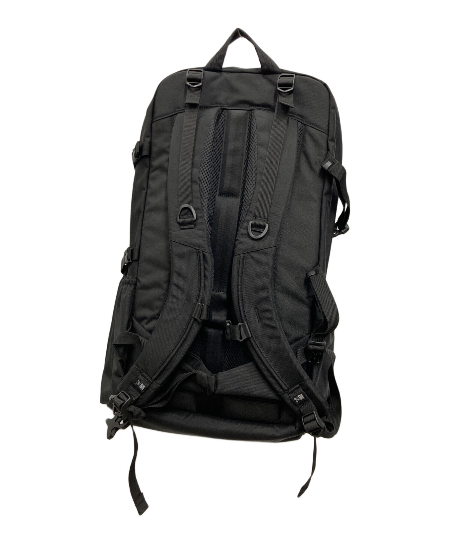 中古・古着通販】Karrimor (カリマー) tribute 40 ブラック｜ブランド