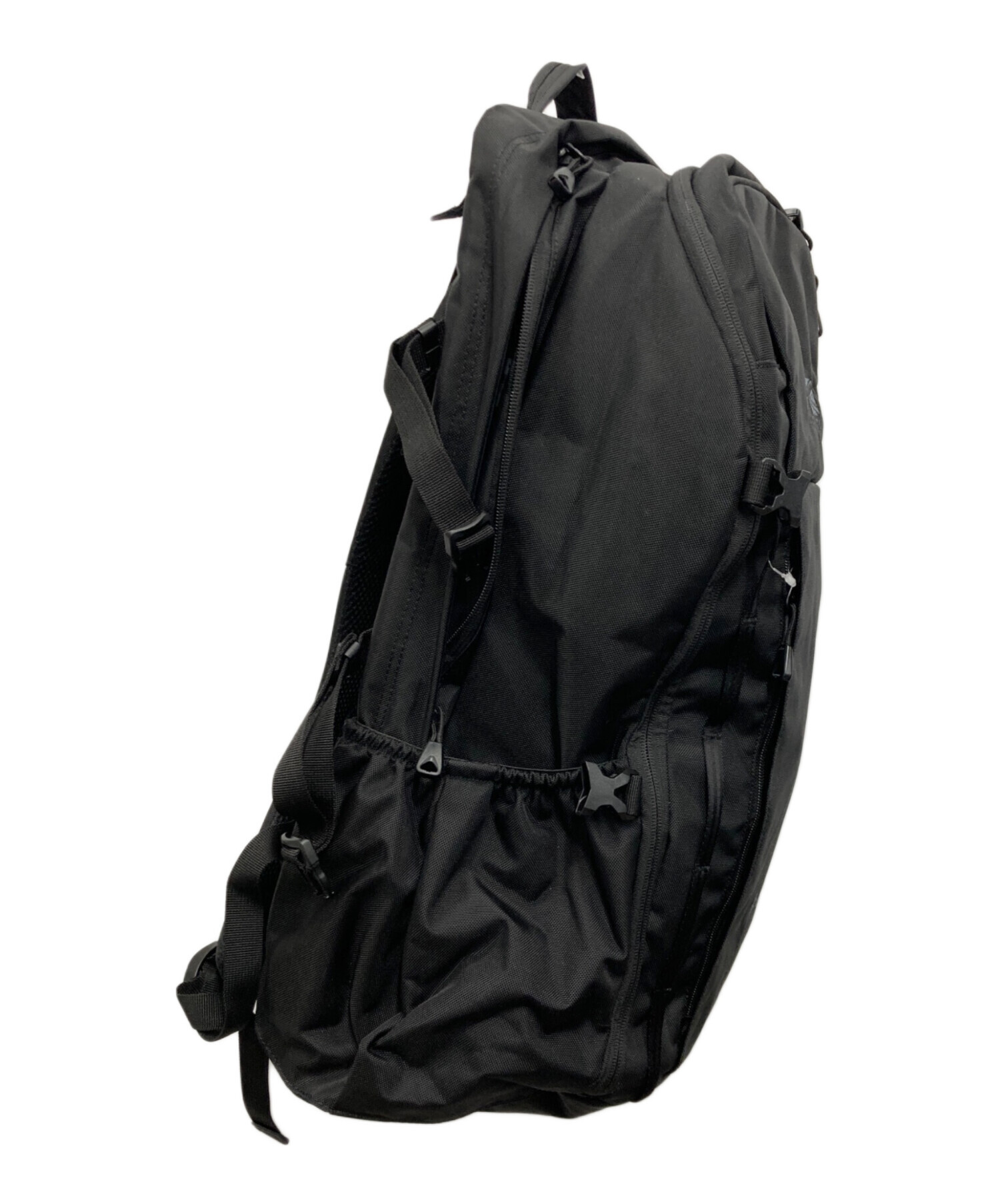 中古・古着通販】Karrimor (カリマー) tribute 40 ブラック｜ブランド