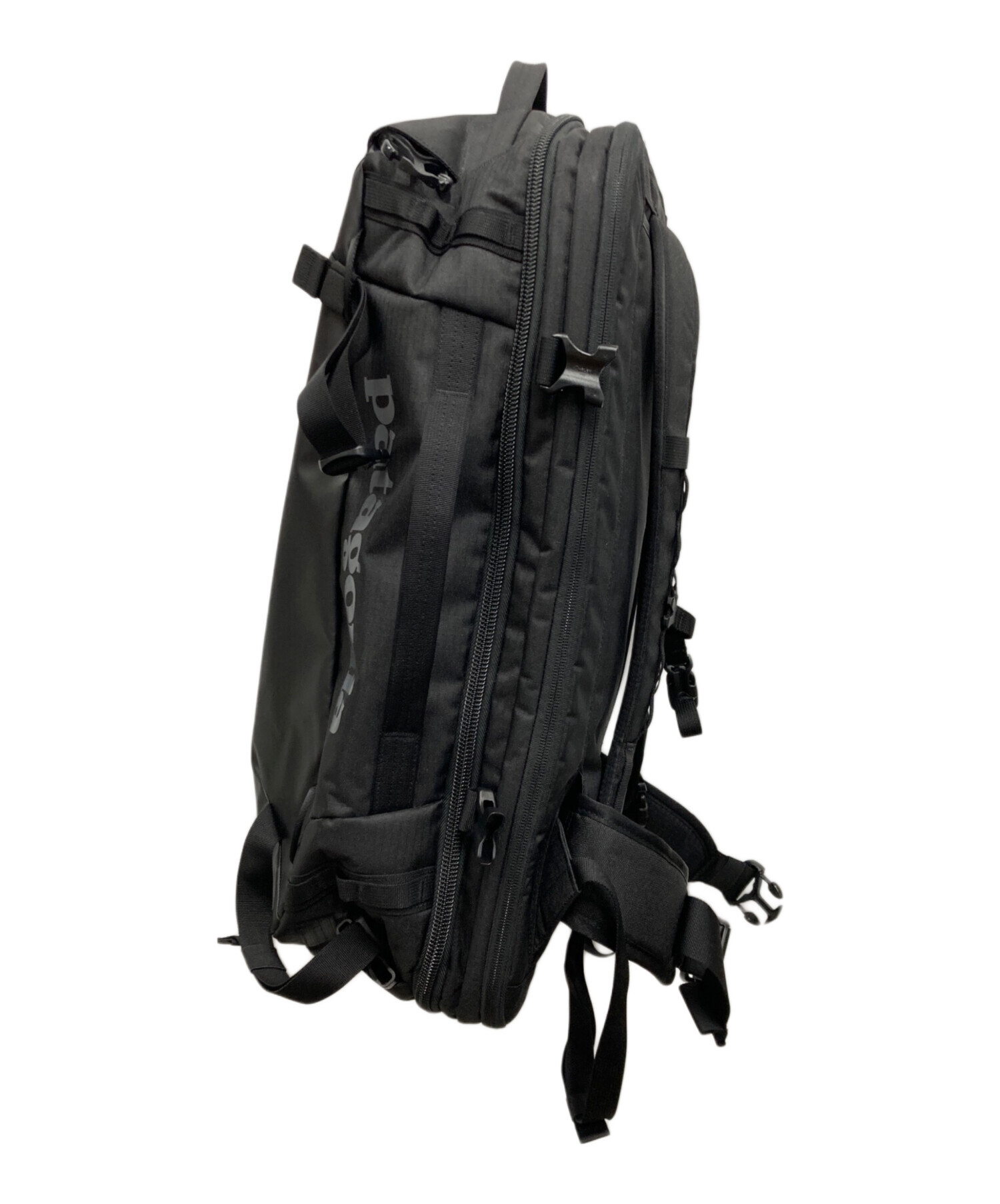 中古・古着通販】Patagonia (パタゴニア) ブラックホール・MLC 45L