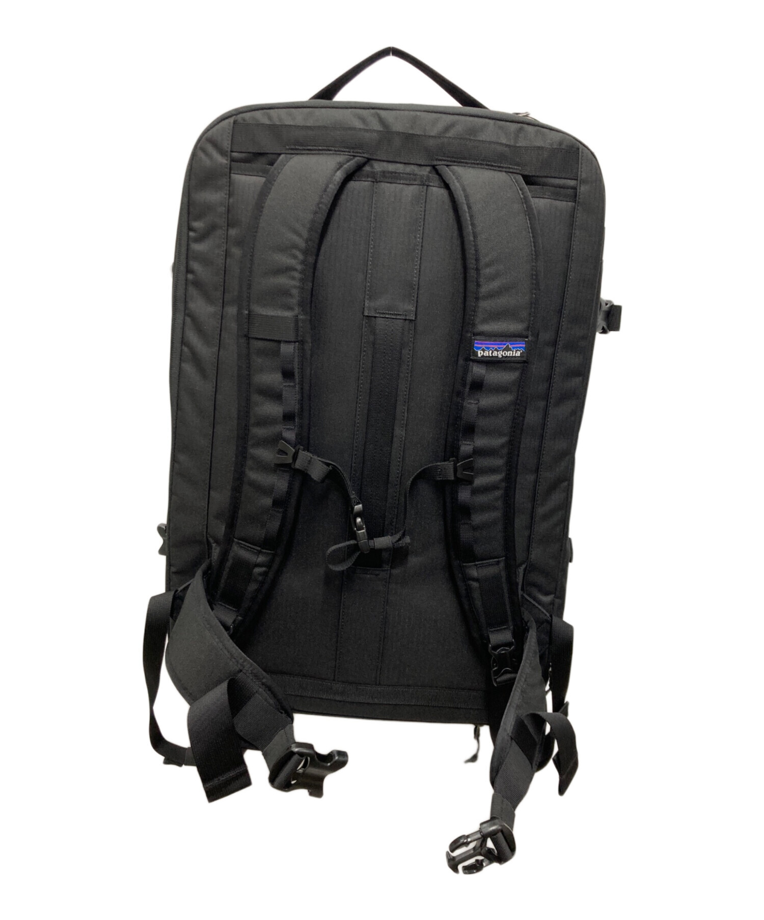 中古・古着通販】Patagonia (パタゴニア) ブラックホール・MLC 45L