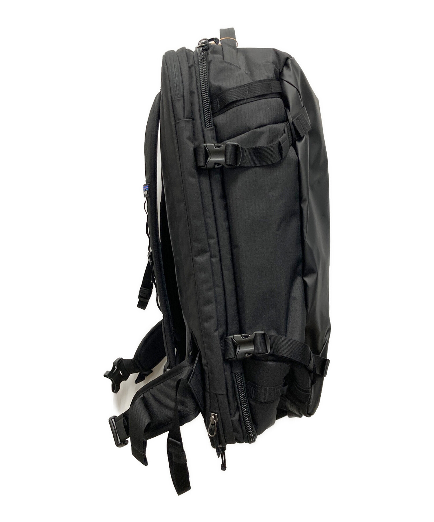 中古・古着通販】Patagonia (パタゴニア) ブラックホール・MLC 45L