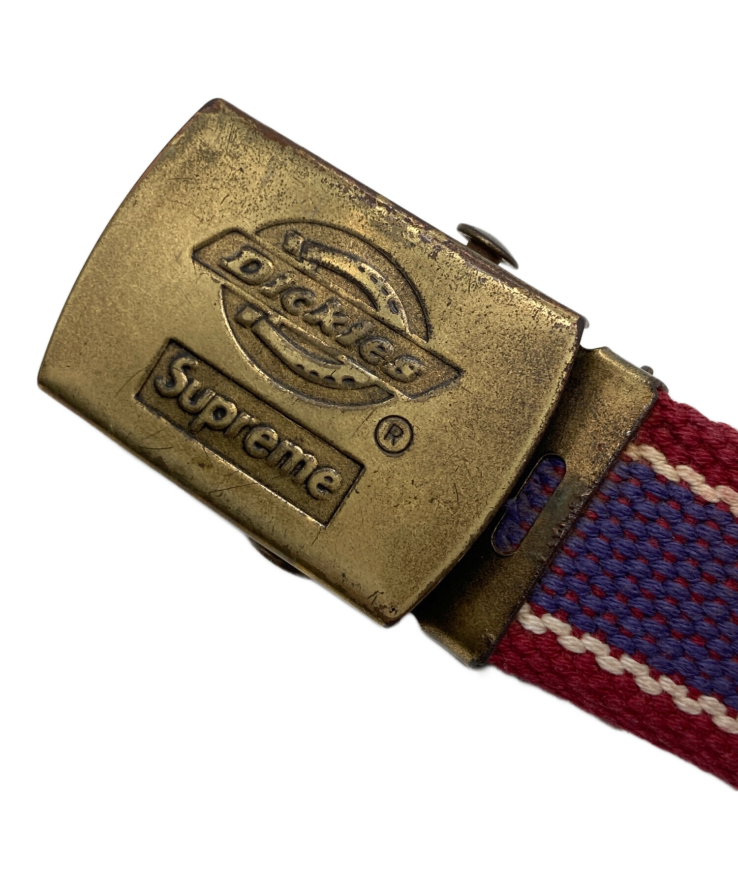 中古・古着通販】Supreme (シュプリーム) Dickies (ディッキーズ