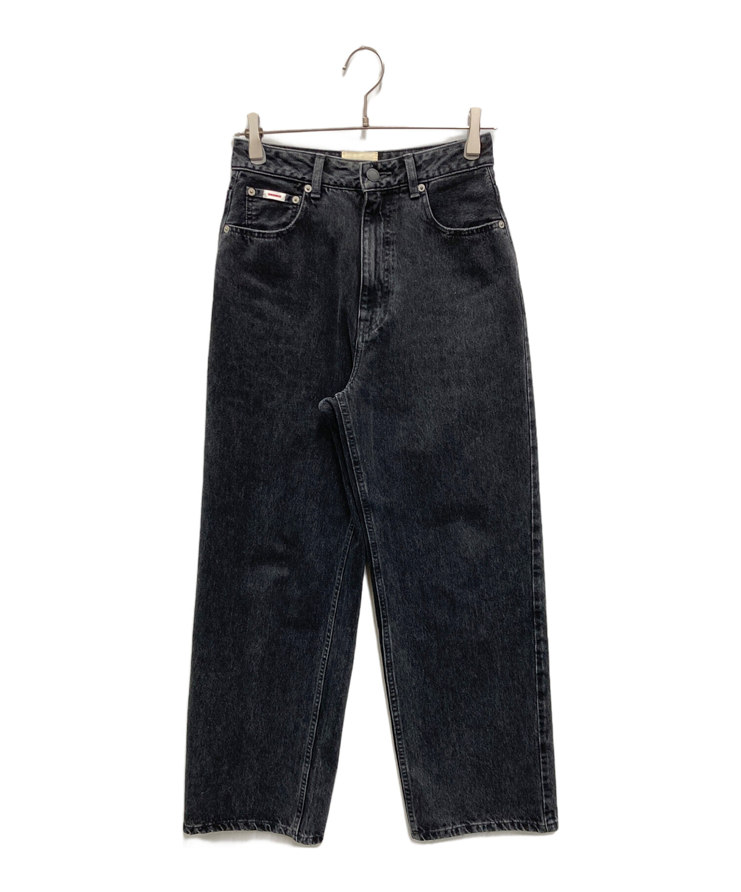 本日限定値下げ　シシクイ　shishikui MIL ブラックグレー　新品未使用 MIC / BLACK – SHISHIKUI