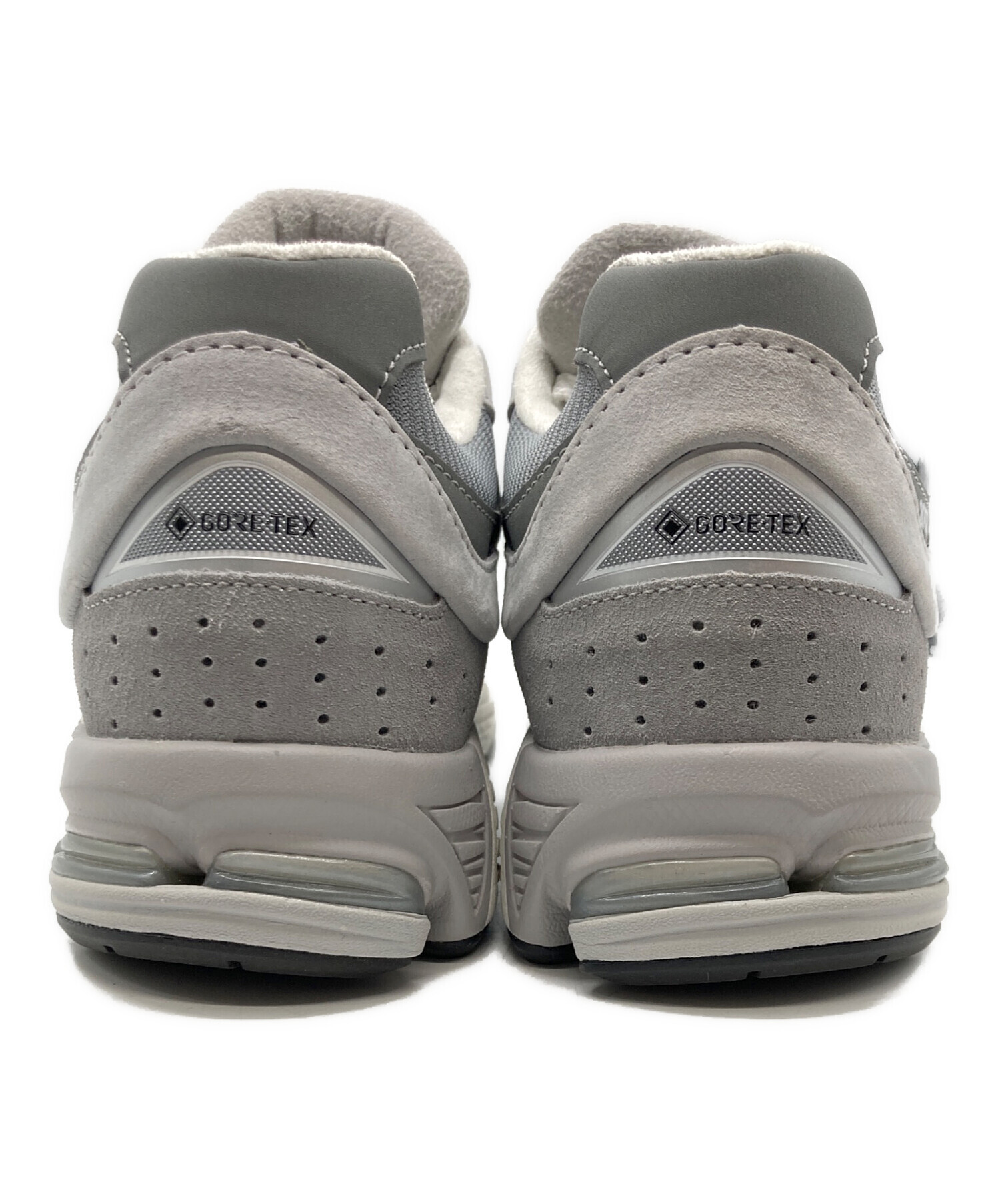 中古・古着通販】NEW BALANCE (ニューバランス) 2002R ローカット