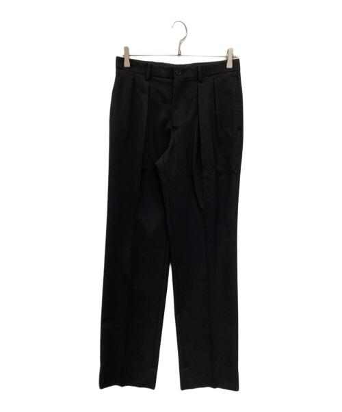 中古・古着通販】ISSEY MIYAKE (イッセイミヤケ) ウールスラックス
