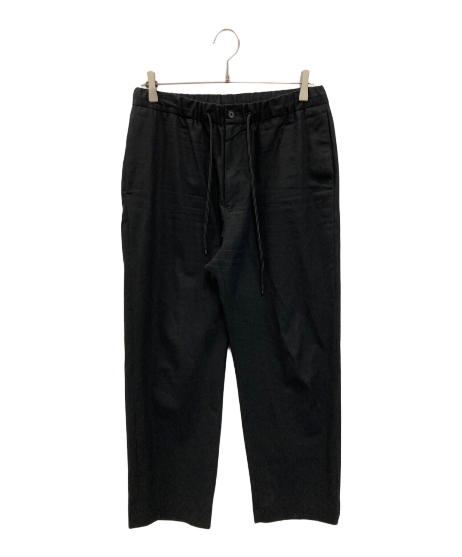 中古・古着通販】MARKAWARE (マーカウェア) Organic Cotton Gabardine 