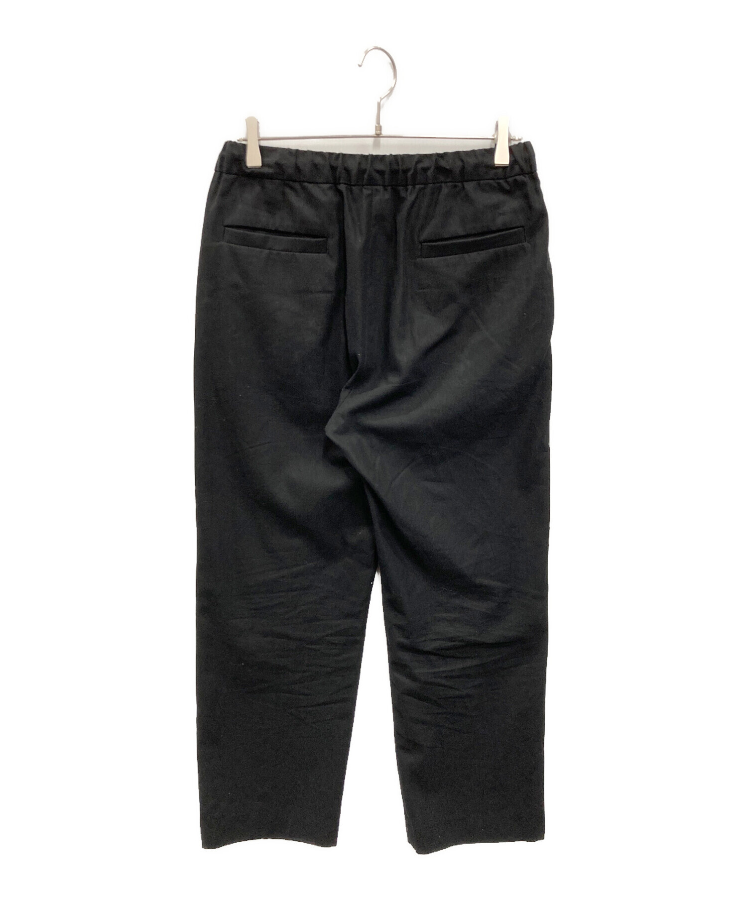 中古・古着通販】MARKAWARE (マーカウェア) Organic Cotton Gabardine