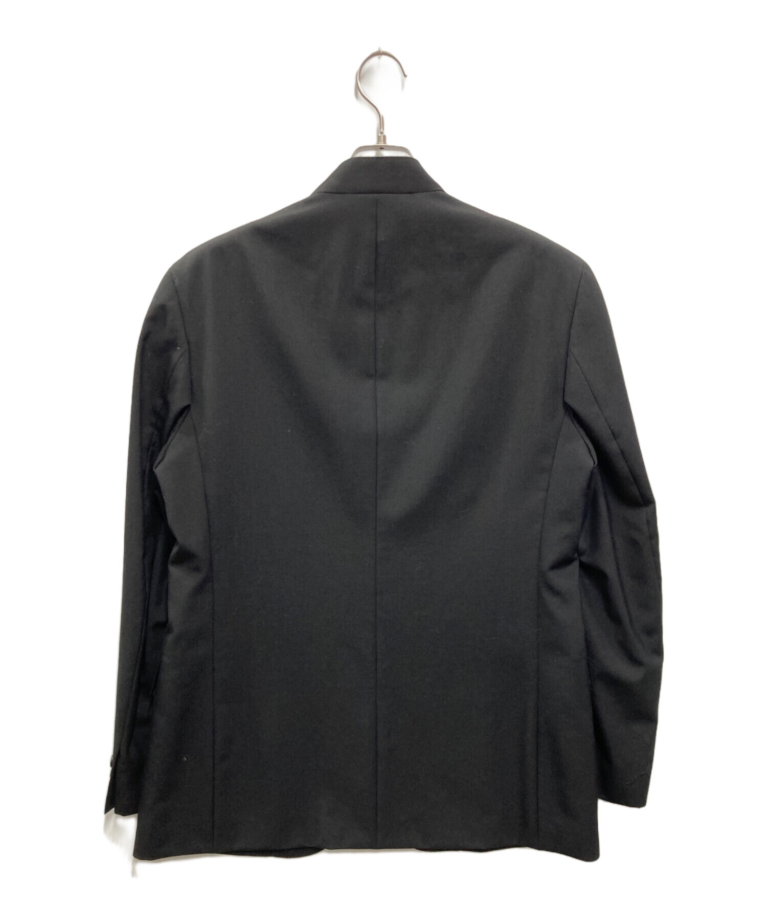 中古・古着通販】ISSEY MIYAKE (イッセイミヤケ) マオカラージャケット